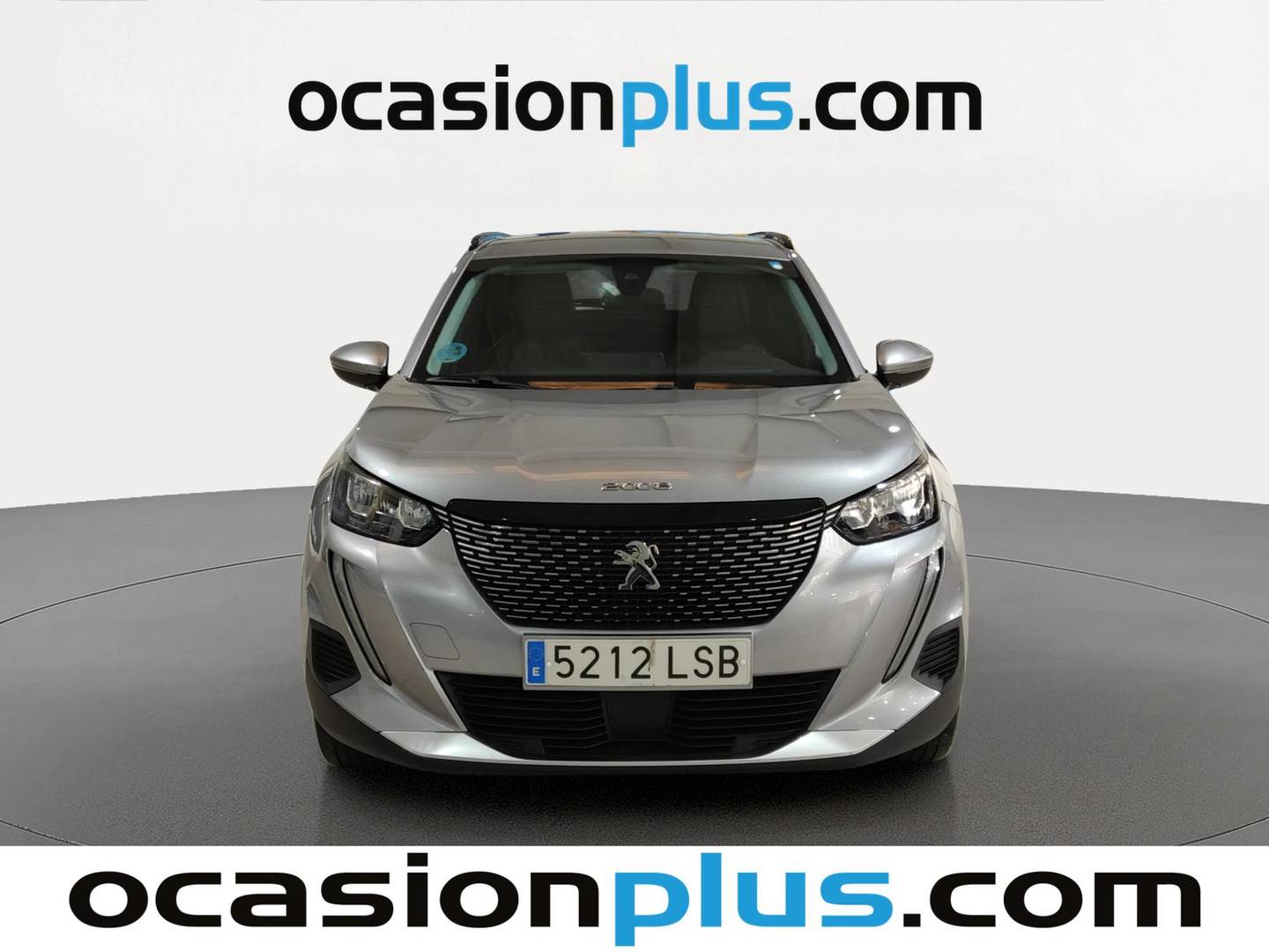 Peugeot 2008 Peugeot 2008 BlueHDi 130 S&S Allure EAT8 (130 CV) al mejor precio