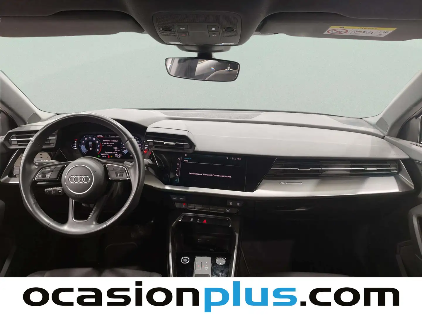 Foto Audi A3 Audi A3 Sportback Advanced 30 TFSI (110 CV) S tronic