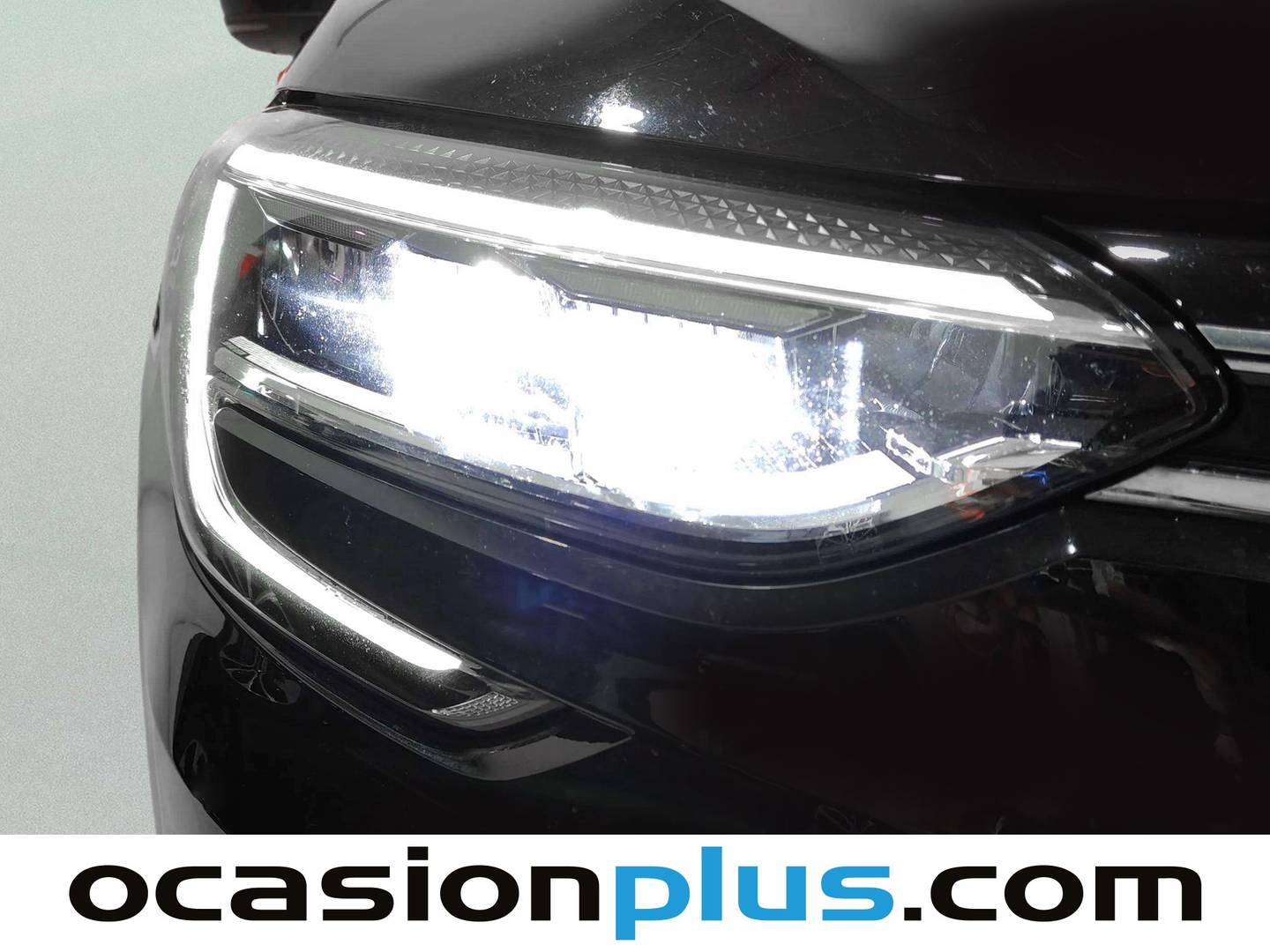 Paquetes del Renault Mégane Renault Megane Techno TCe (140 CV) EDC GPF