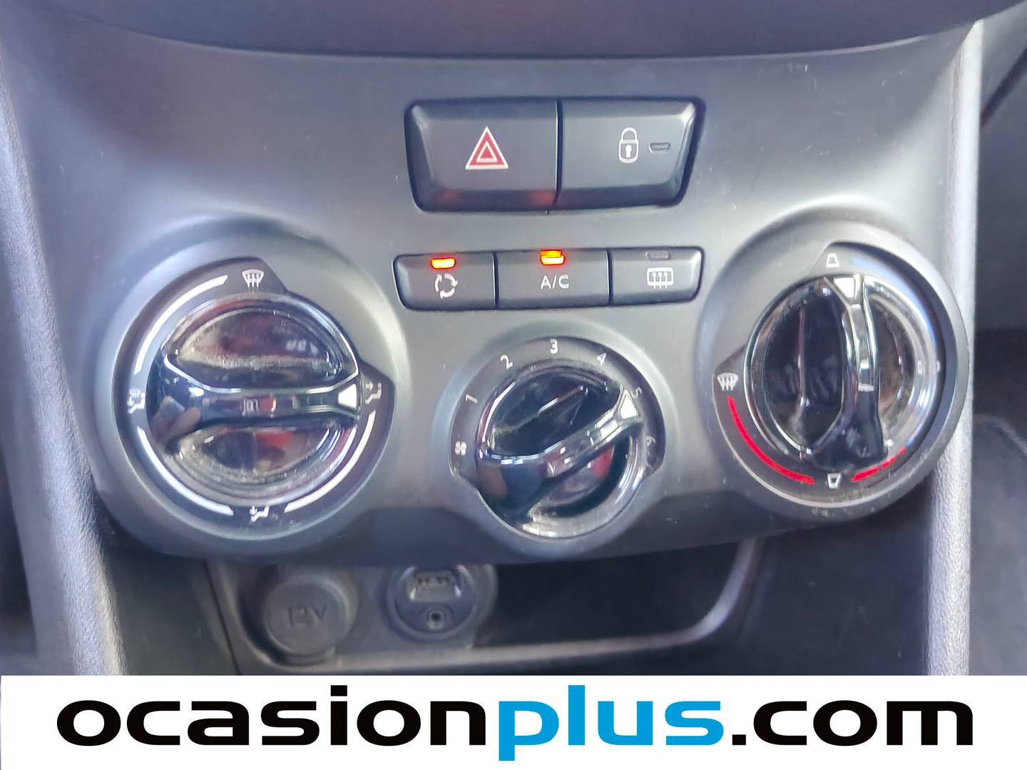 Accesorios del Peugeot 208 Peugeot 208 PureTech 82 S&S Active (82 CV)