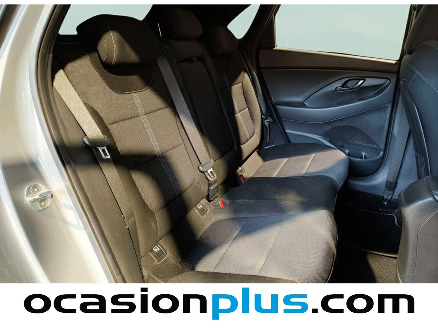 Hyundai i30 Hyundai i30 2.0 TGDI N (250 CV) gasolina