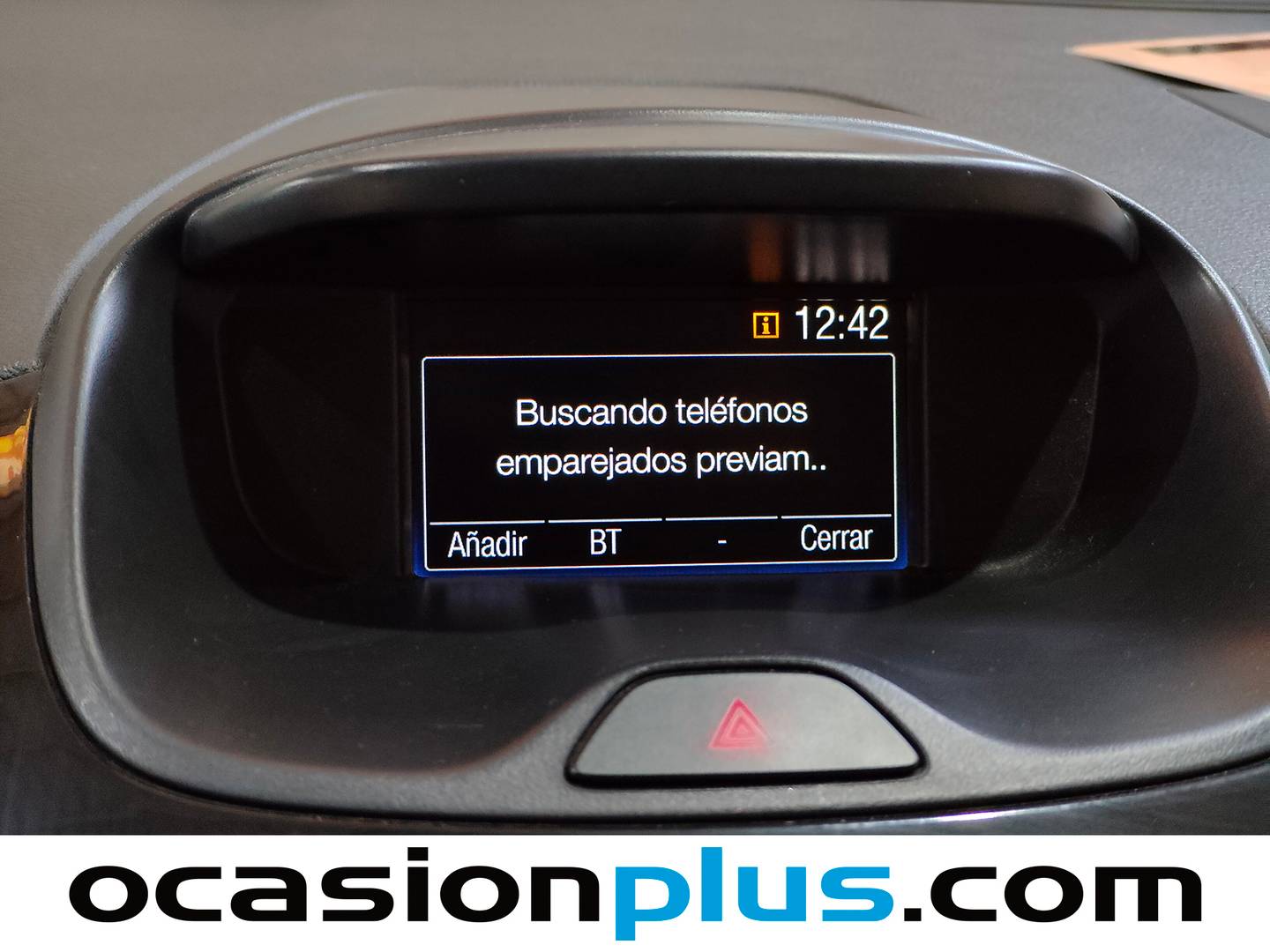 Foto Ford Ka+ Ford Ka+ 1.2 Ti-VCT Ultimate  (85 CV)