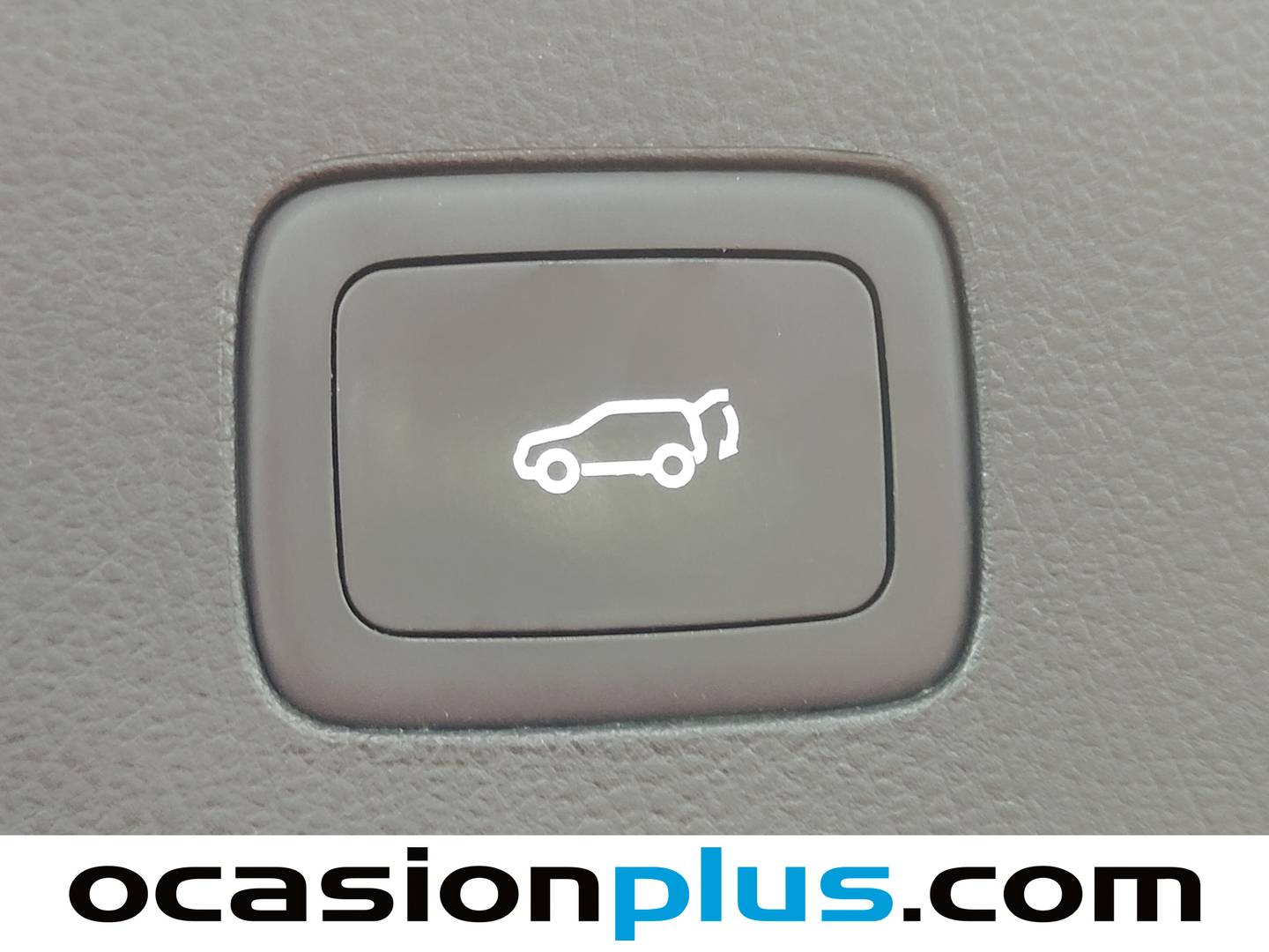 MG eHS MG eHS 1.5 T-GDI PHEV Luxury  (258 CV) 2023