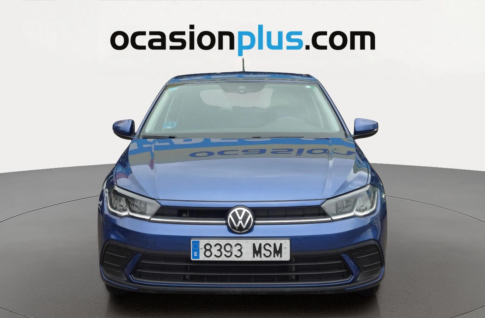 Volkswagen Polo Life 1.0 TSI DSG - foto 13