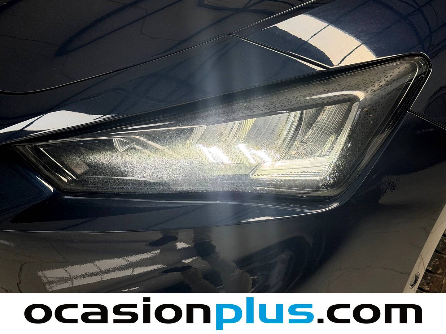 Extras del Seat León Seat León 1.5 TSI S&S Style XL (130 CV)