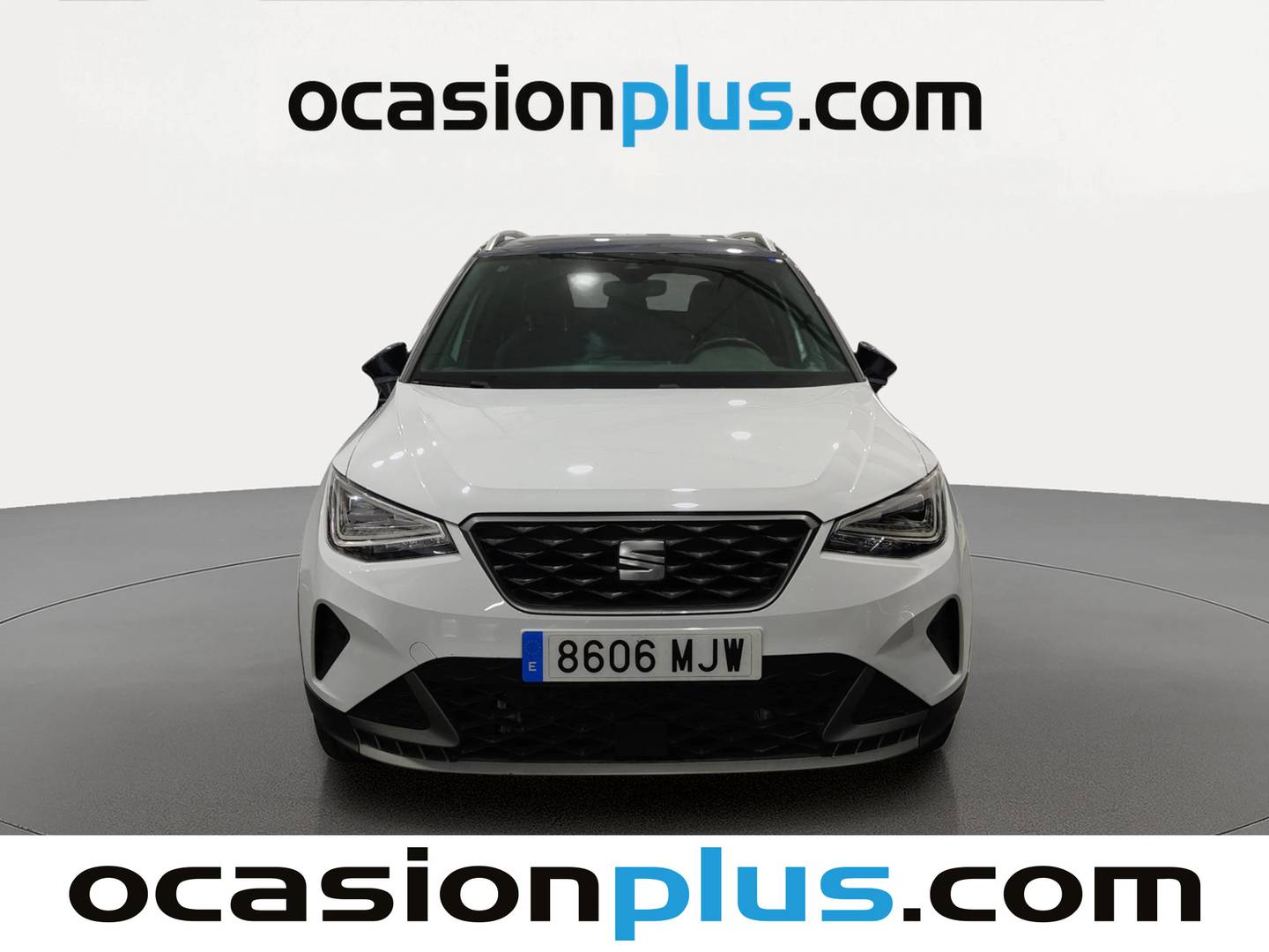 Seat Arona Seat Arona 1.5 TSI S&S FR XL DSG (150 CV) 150cv