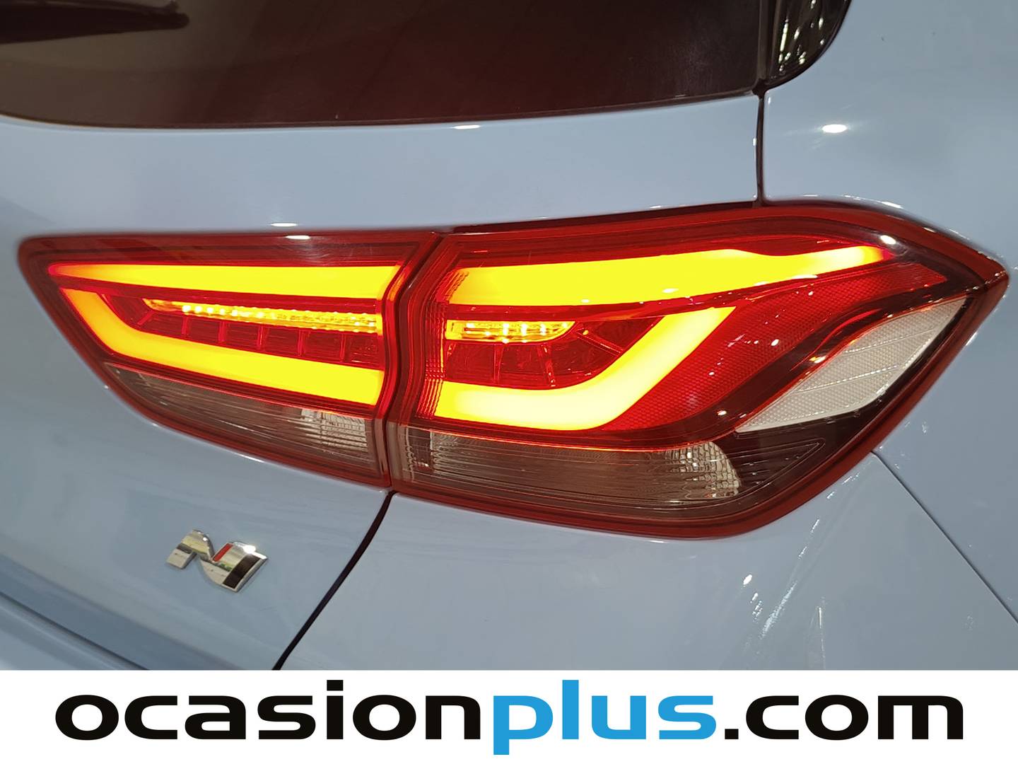 Hyundai i30 Hyundai i30 2.0 TGDI N Performance Sky (275 CV) 275cv