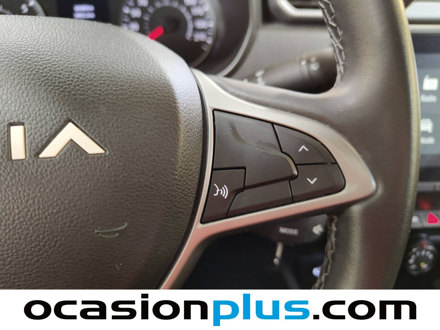 Dacia Duster Dacia Duster Expression Blue dCi (115 CV) seminuevo