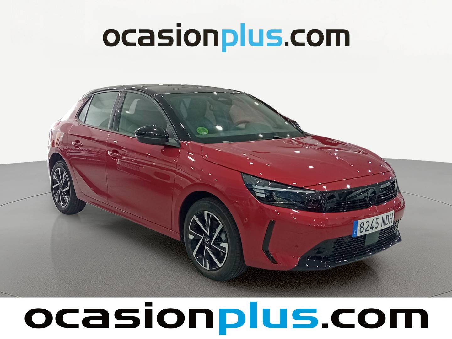 Foto Opel Corsa Opel Corsa 1.2T XHL GS (100 CV)