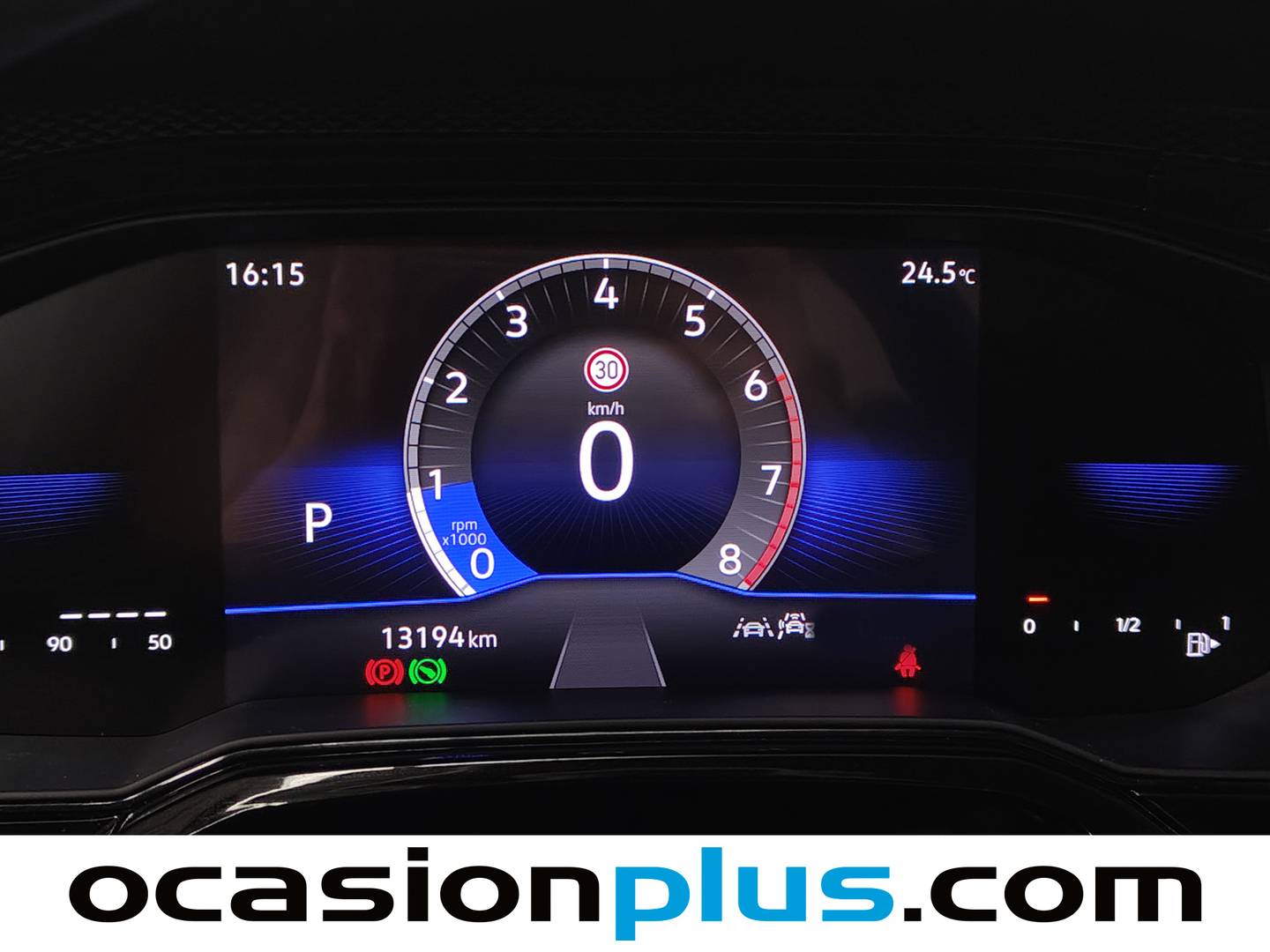 Foto Volkswagen Taigo Volkswagen Taigo ``Más`` 1.0 TSI (115 CV) DSG