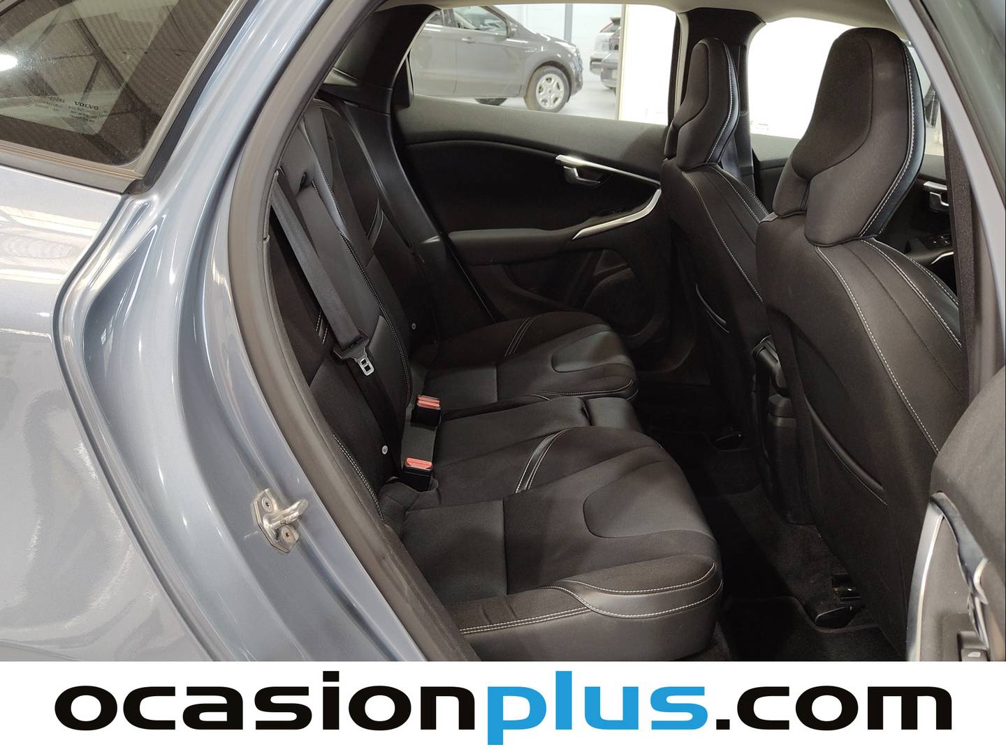 Volvo V40 Volvo V40 D2 Momentum (120 CV) diésel