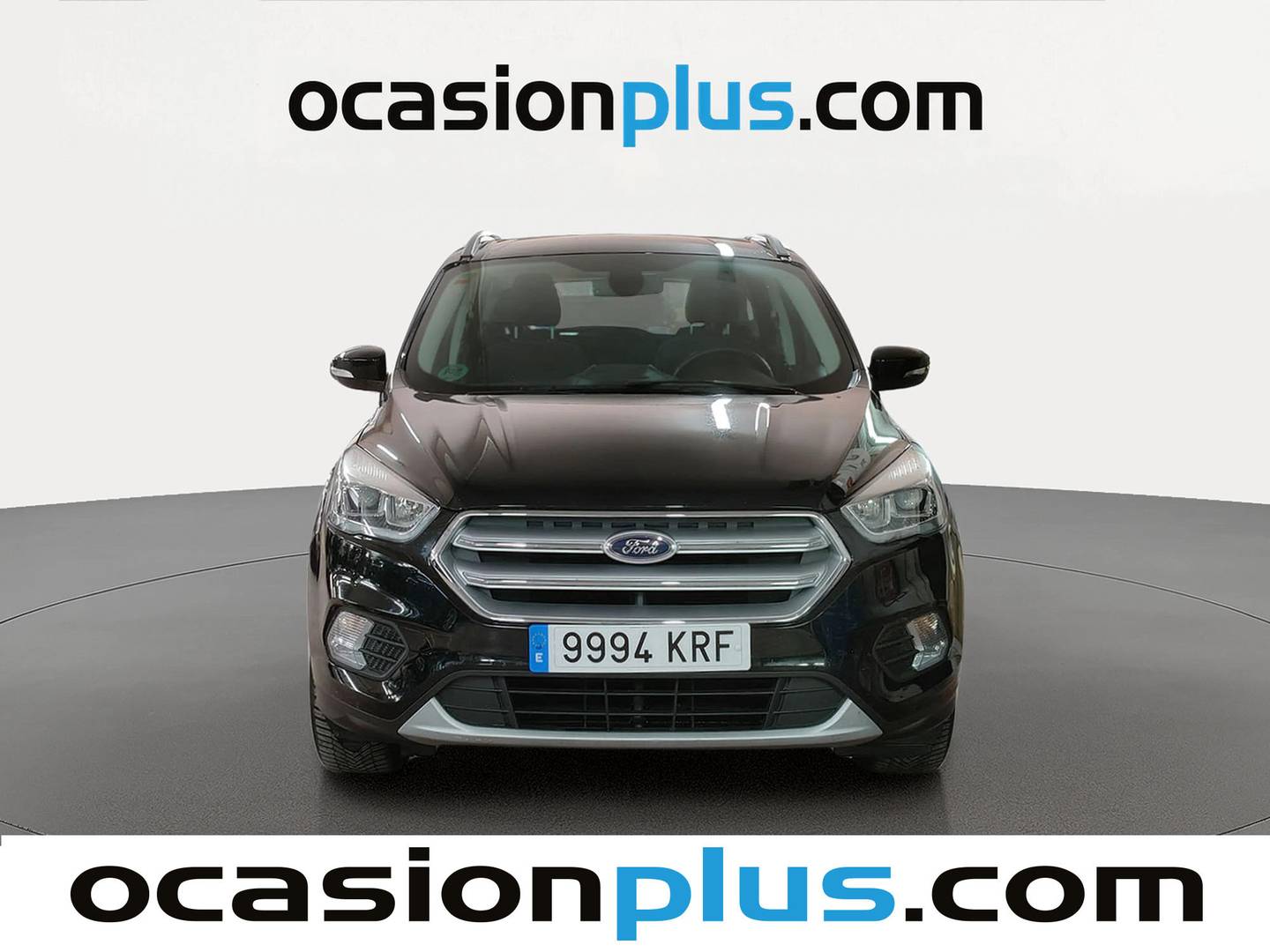 Ford Kuga Ford Kuga 1.5 EcoBoost Trend+ 4x2 (120 CV) 120cv