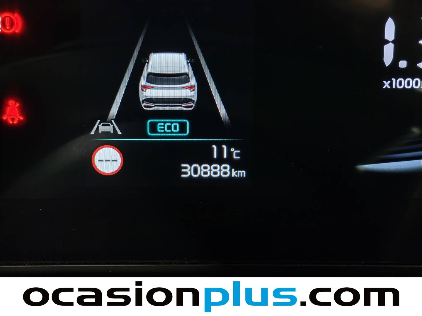 Foto KIA Sportage Kia Sportage 1.6 T-GDi HEV Drive 4x2 (215 CV)