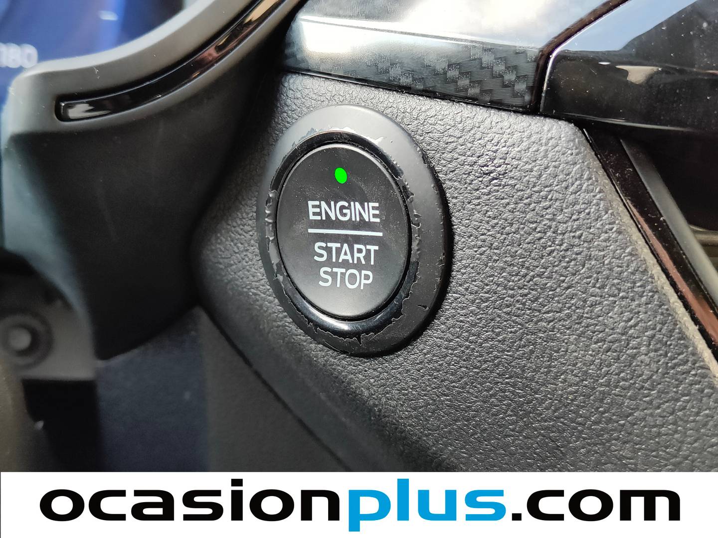 Foto Ford Kuga Ford Kuga 2.5 Duratec PHEV ST-Line Auto (225 CV)