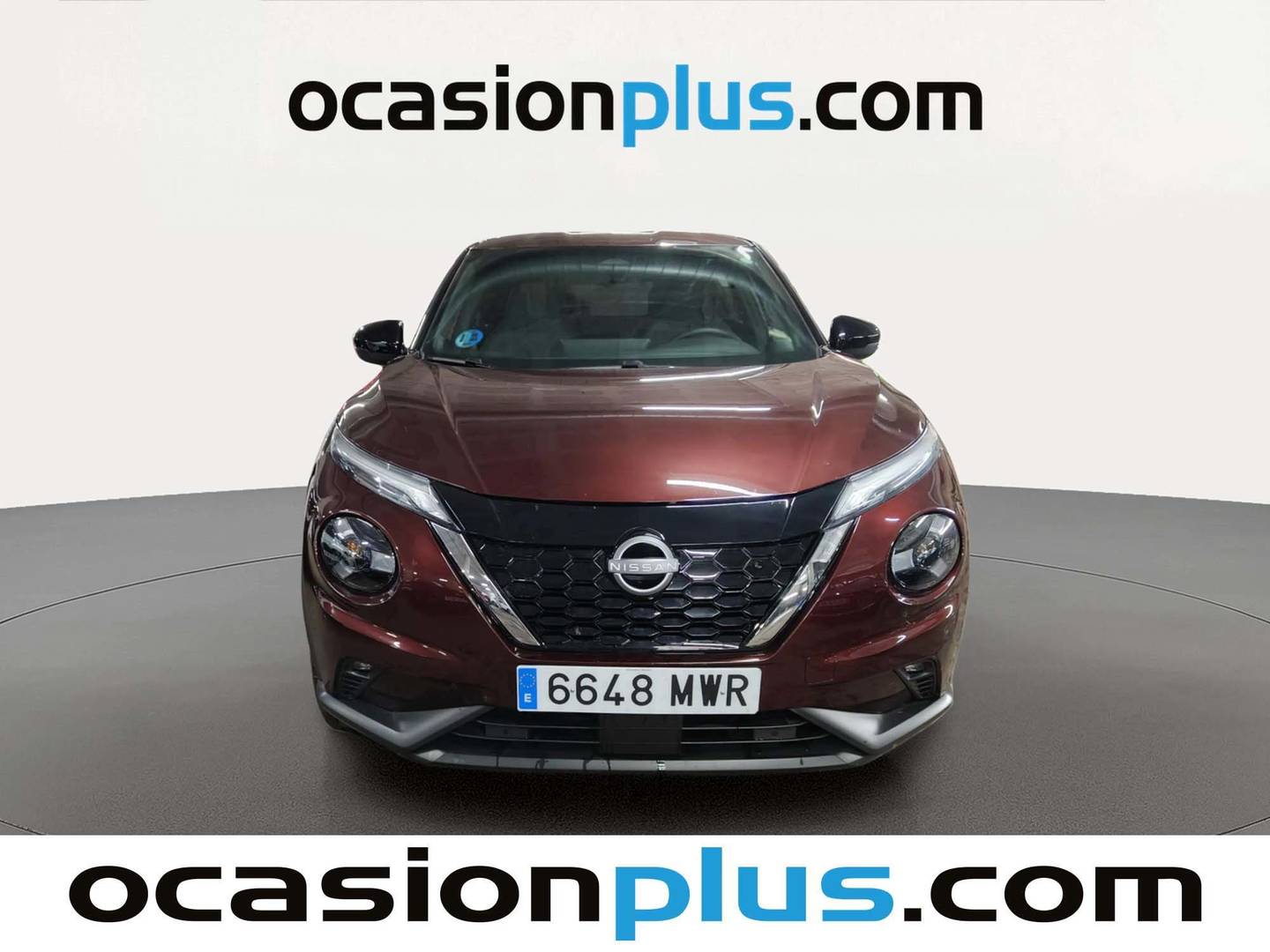 Foto Nissan JUKE Nissan Juke 1.6 Hybrid N-Connecta Auto (143 CV)