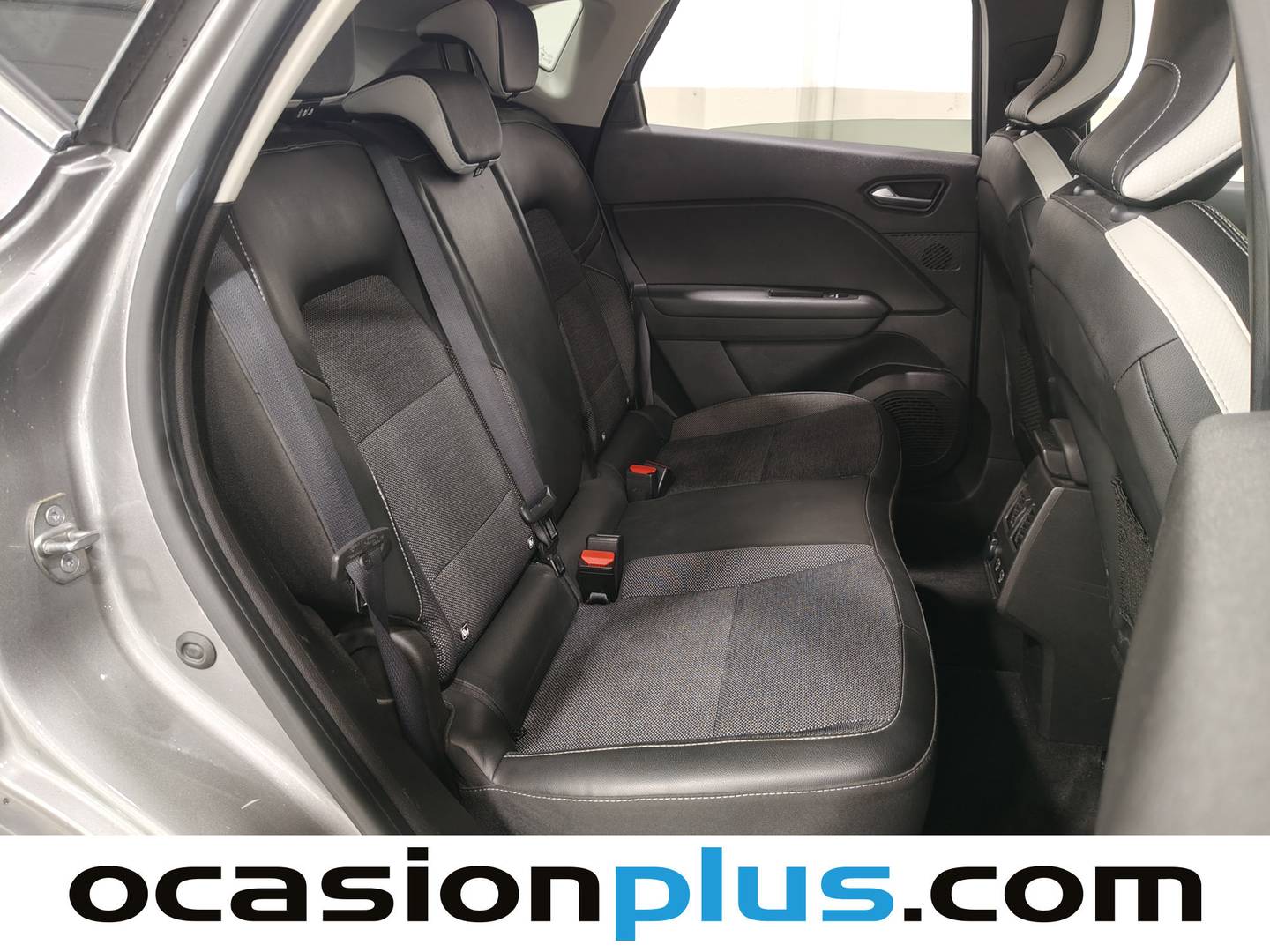 Renault Captur Renault Captur Techno TCe (90 CV) gasolina