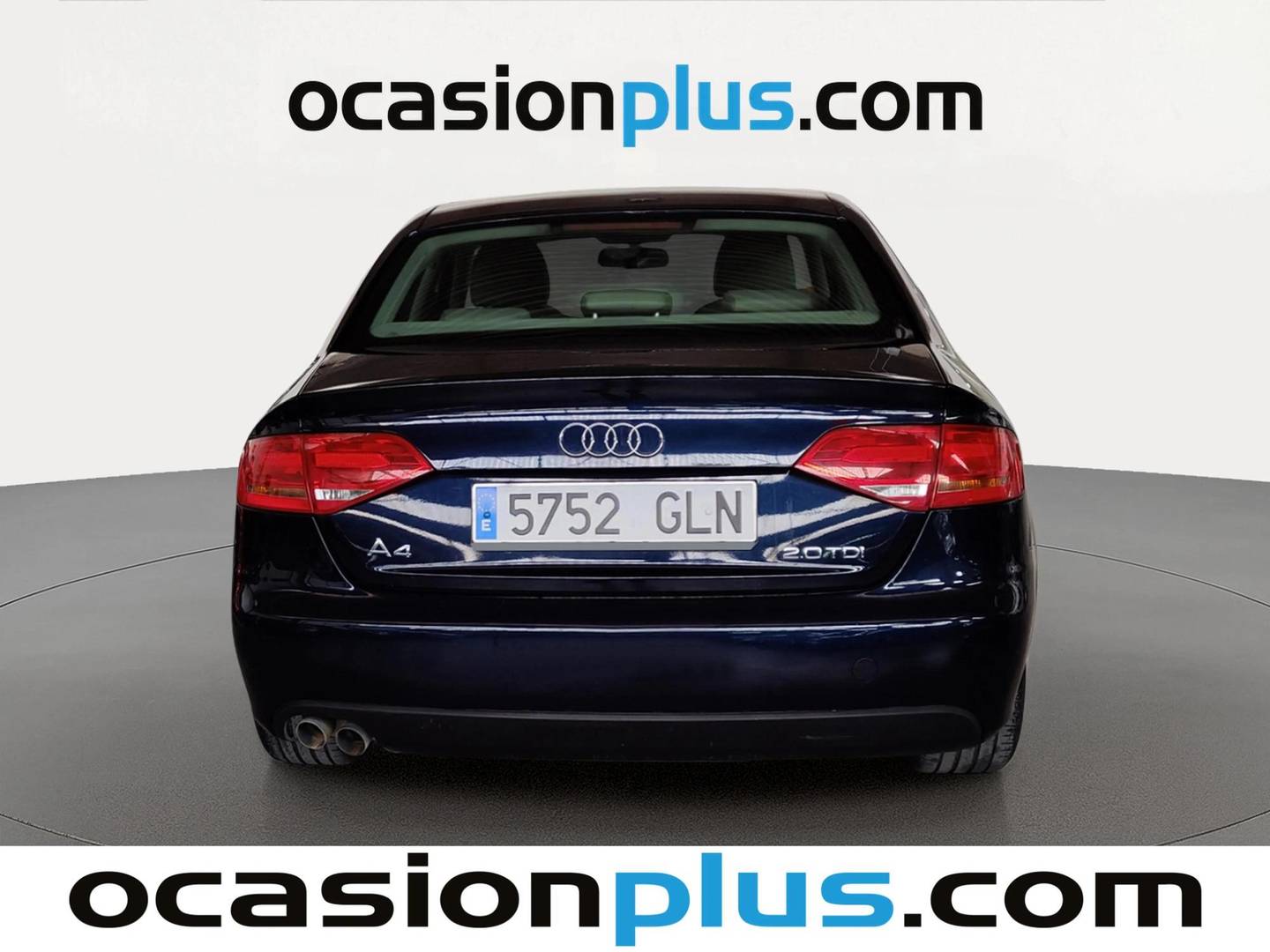 Audi A4 Audi A4 2.0 TDI DPF (143 CV) barato
