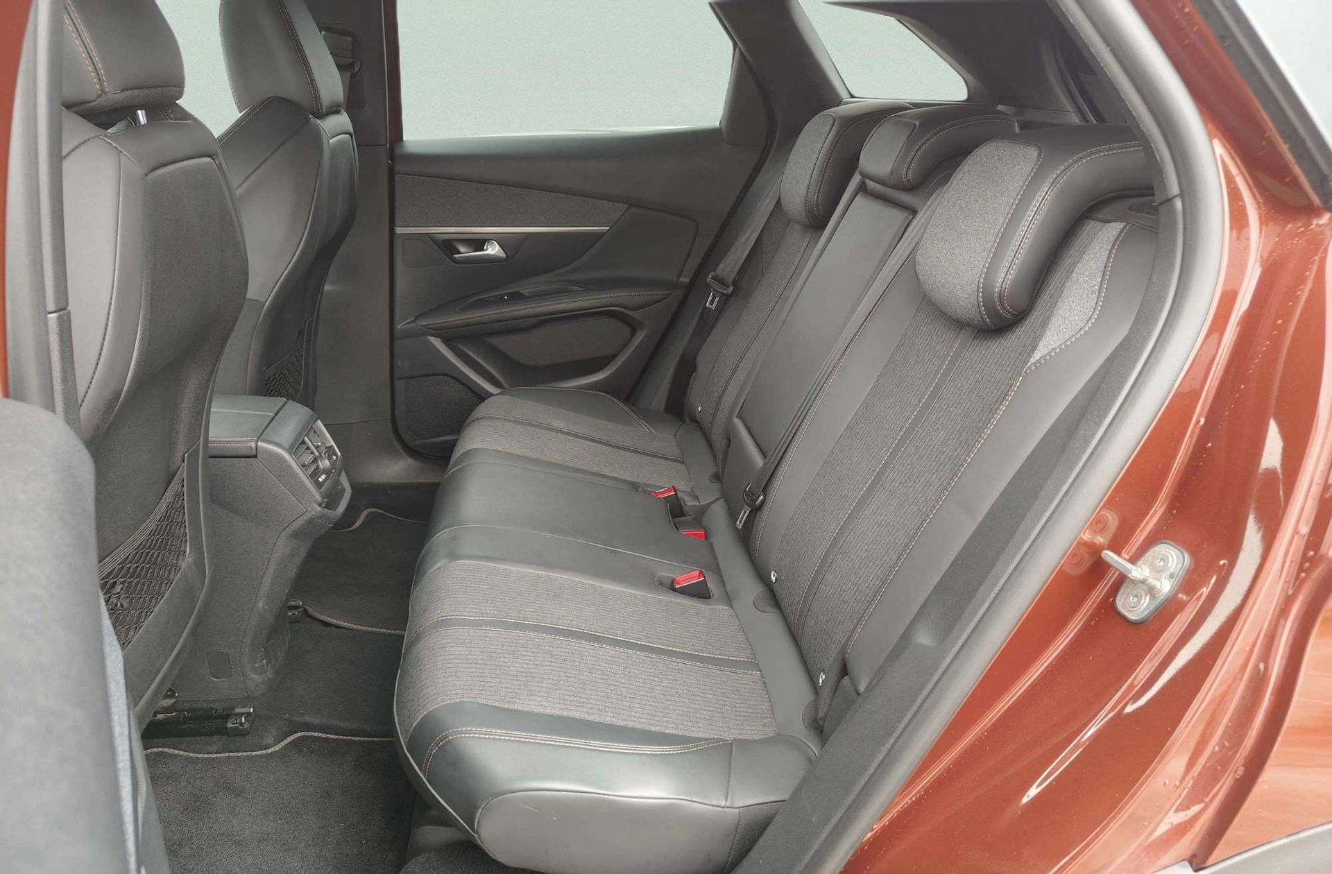 Peugeot 3008 BlueHDi 120 GT-Line - foto 16