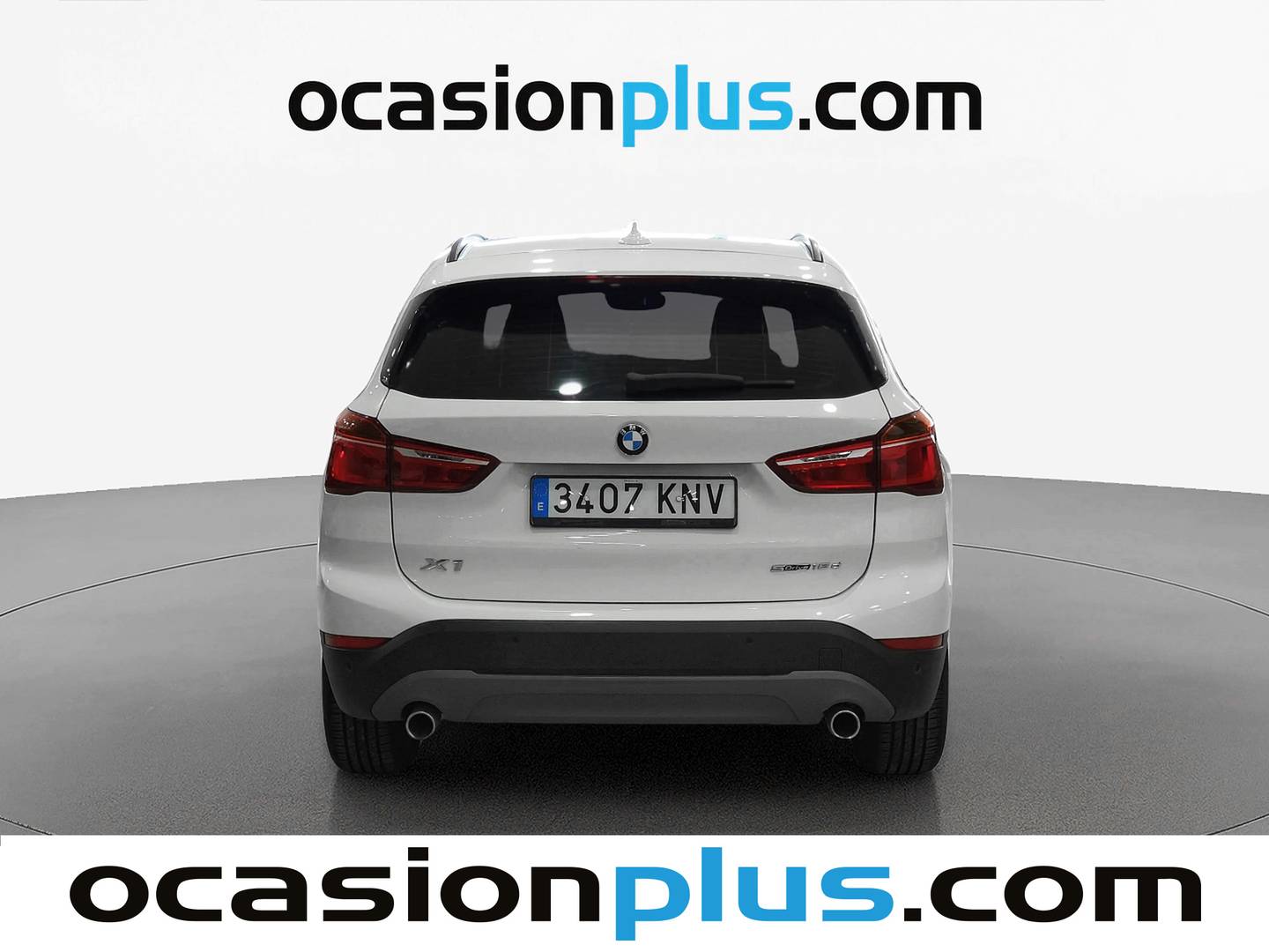 Foto BMW X1 BMW X1 sDrive18d Business (150 CV)