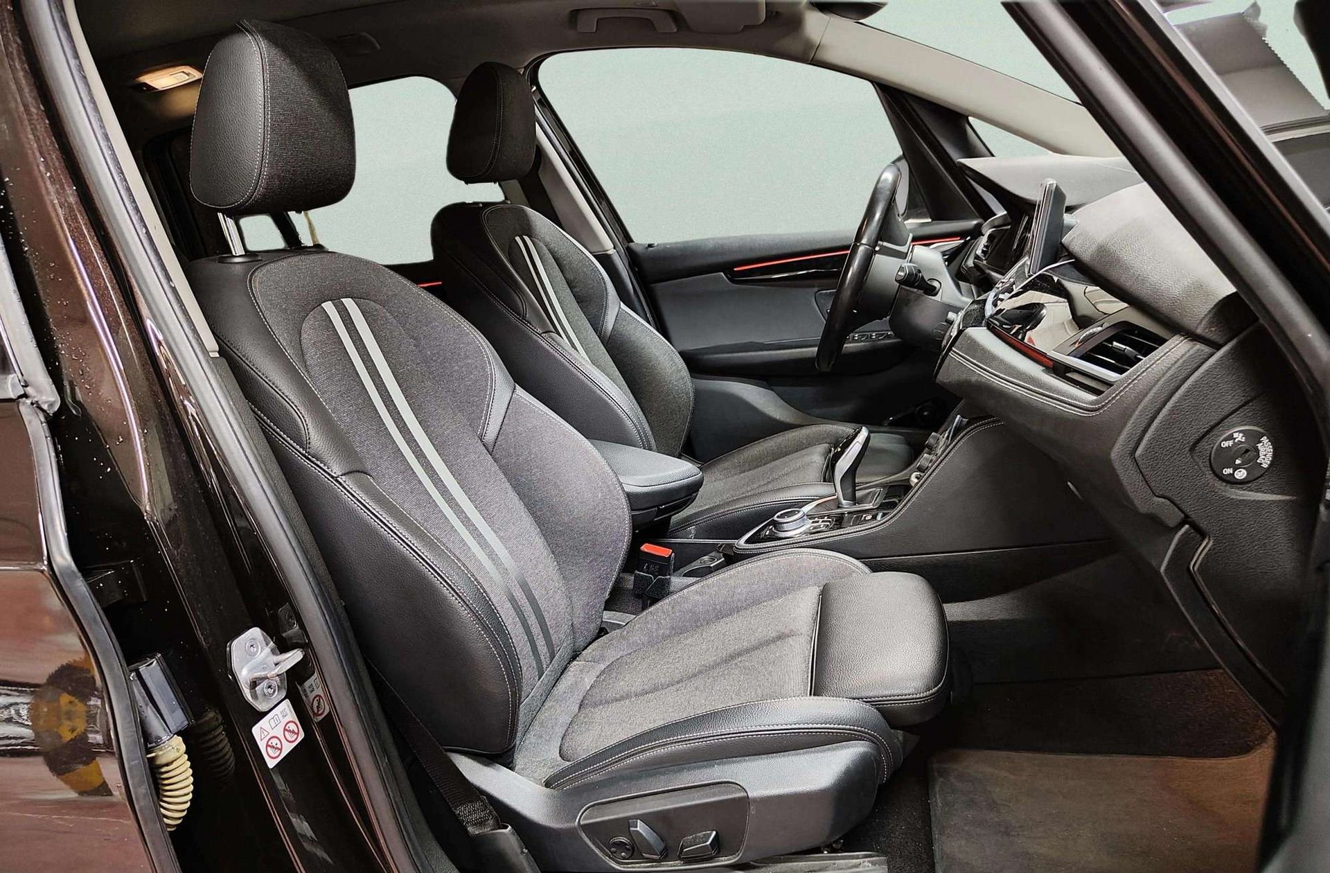 BMW Serie 2 Gran Tourer 2 218d Gran Tourer 7 plazas - foto 24