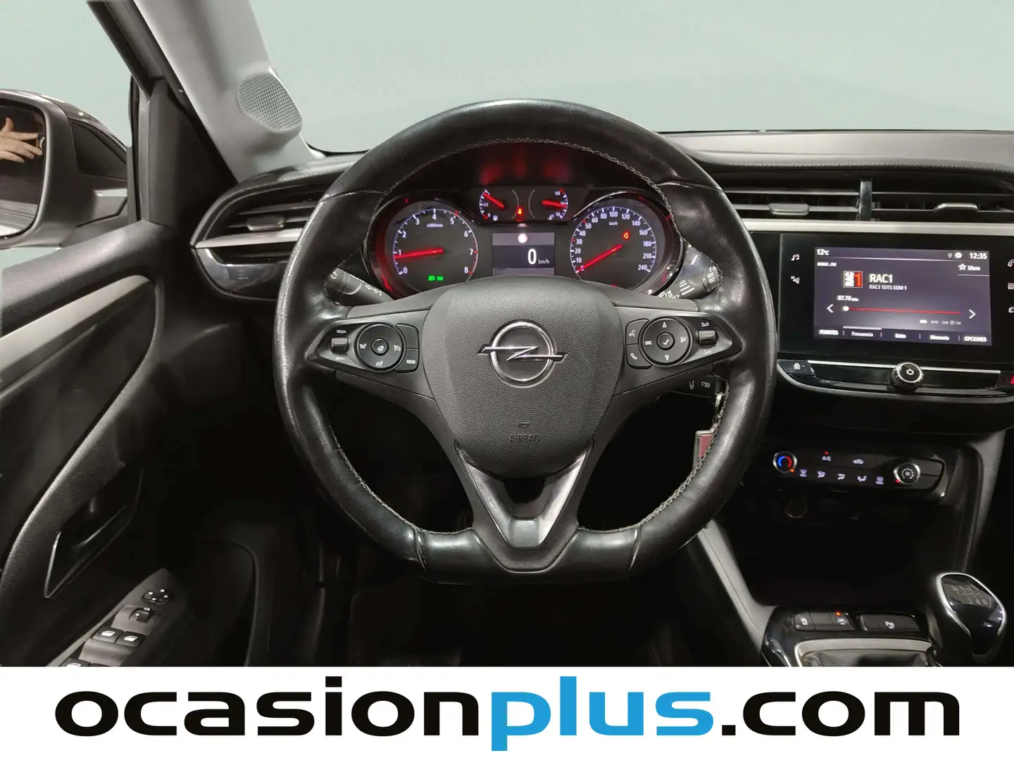 Foto Opel Corsa Opel Corsa 1.2 Turbo XHL Edition (100 CV)