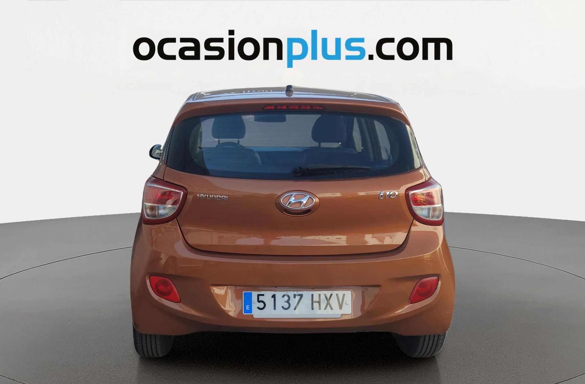 Hyundai i10 1.0 Tecno Blue - foto 9