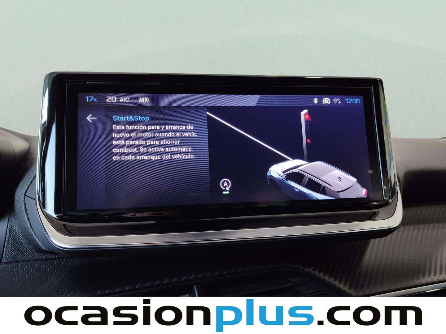 Peugeot 2008 Peugeot 2008 PureTech 100 S&S Allure (100 CV) 2024