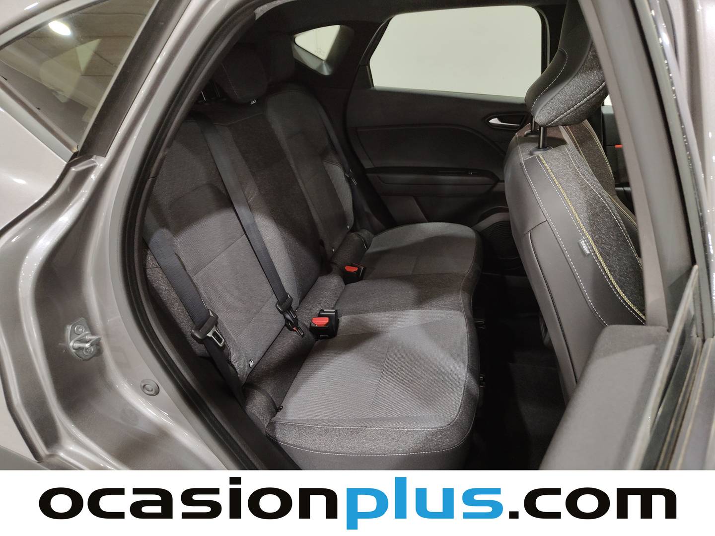 Foto Renault Captur Renault Captur Techno TCe (90 CV)