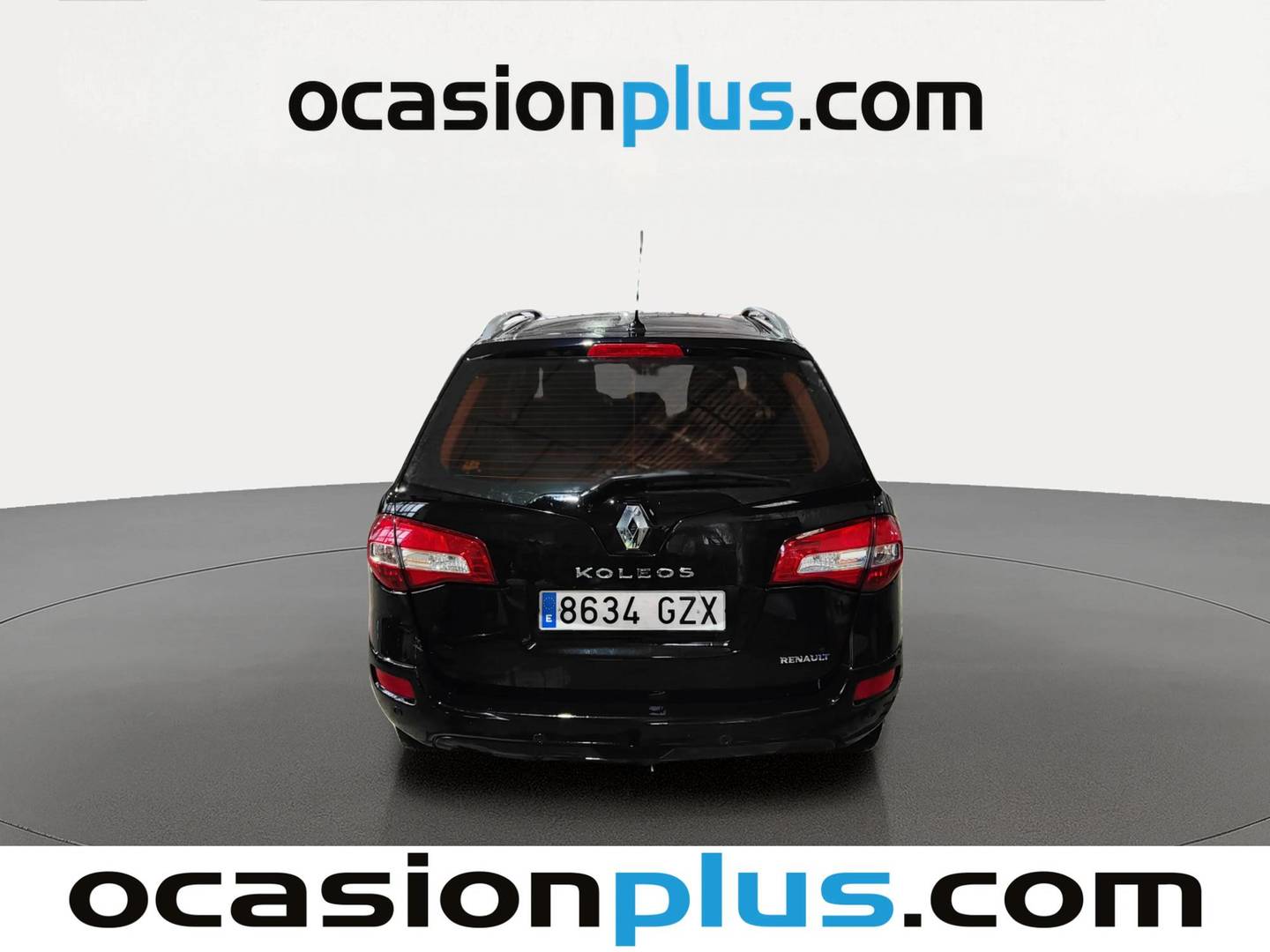 Renault Koleos Renault Koleos 2.0 dCi Dynamique 4x2 (150 CV) barato