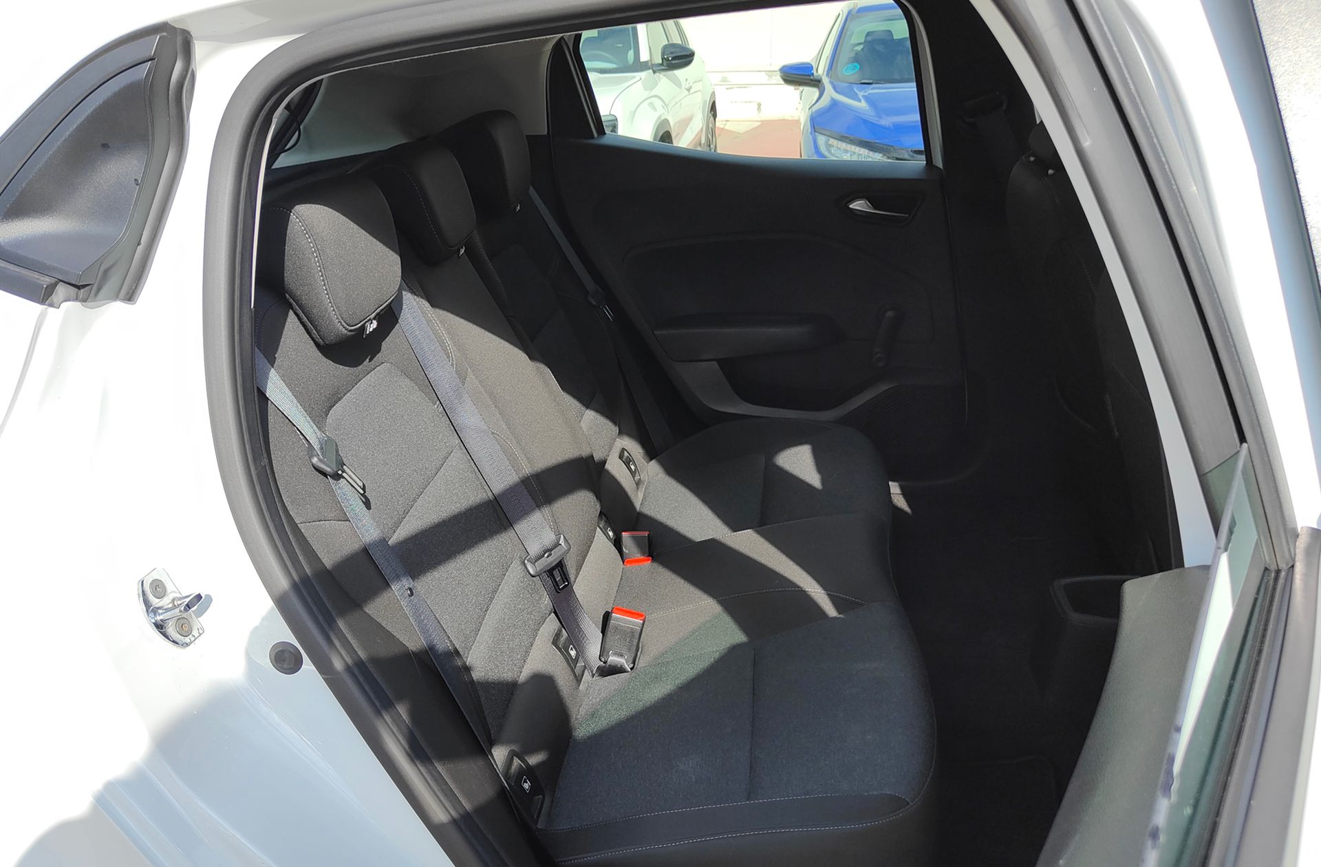 Renault Clio Equilibre TCe - foto 16
