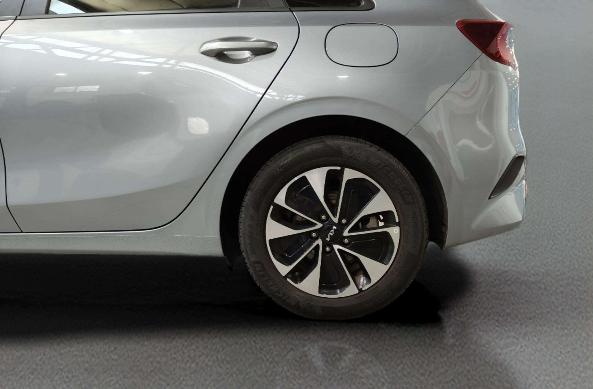 Kia Ceed 1.0 T-GDi Concept - foto 32