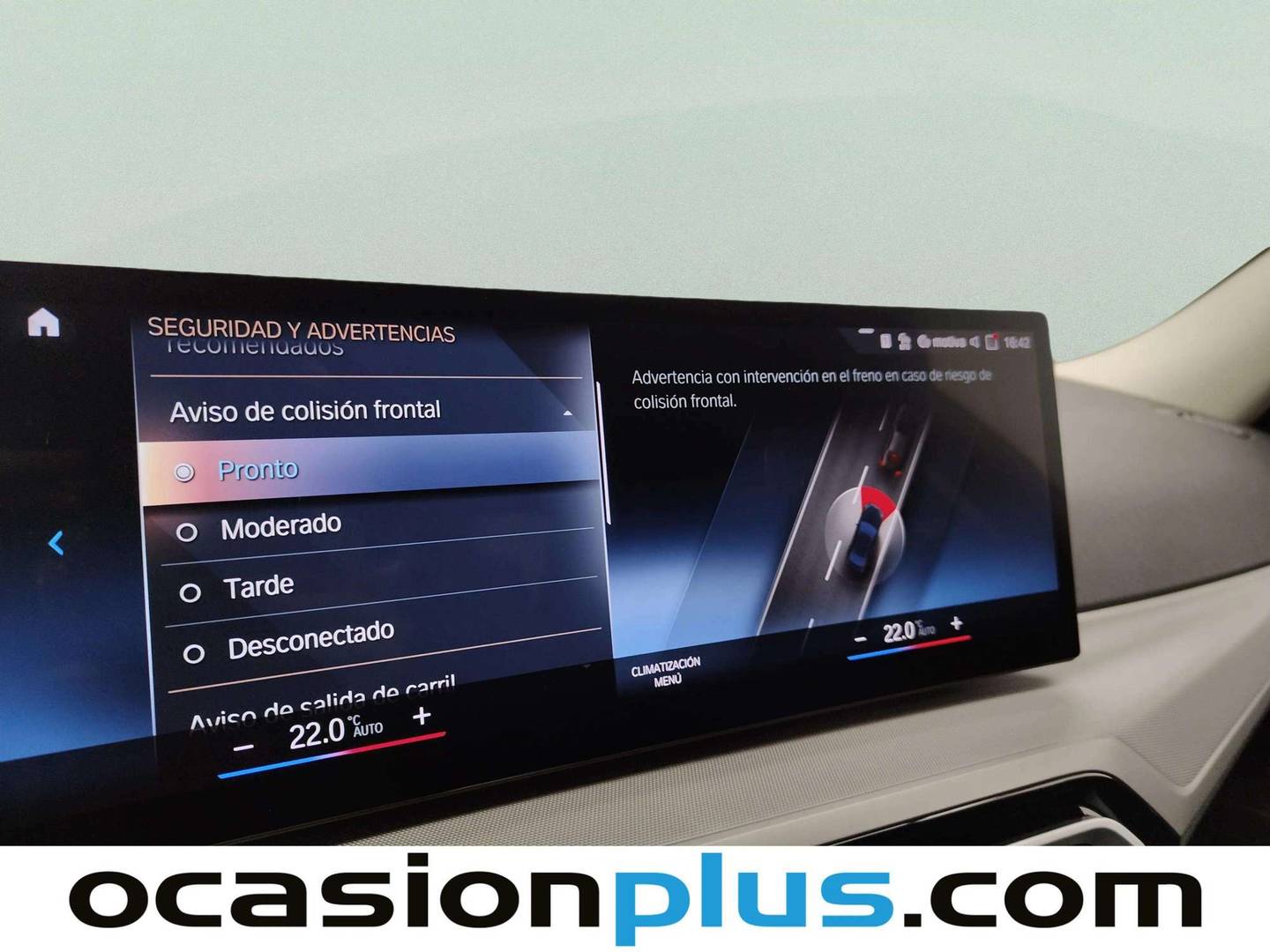 Foto BMW Serie 3 BMW Serie 3 320d (190 CV)