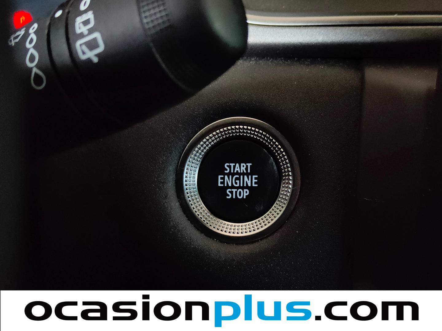 Foto Renault Captur Renault Captur Techno TCe (90 CV)