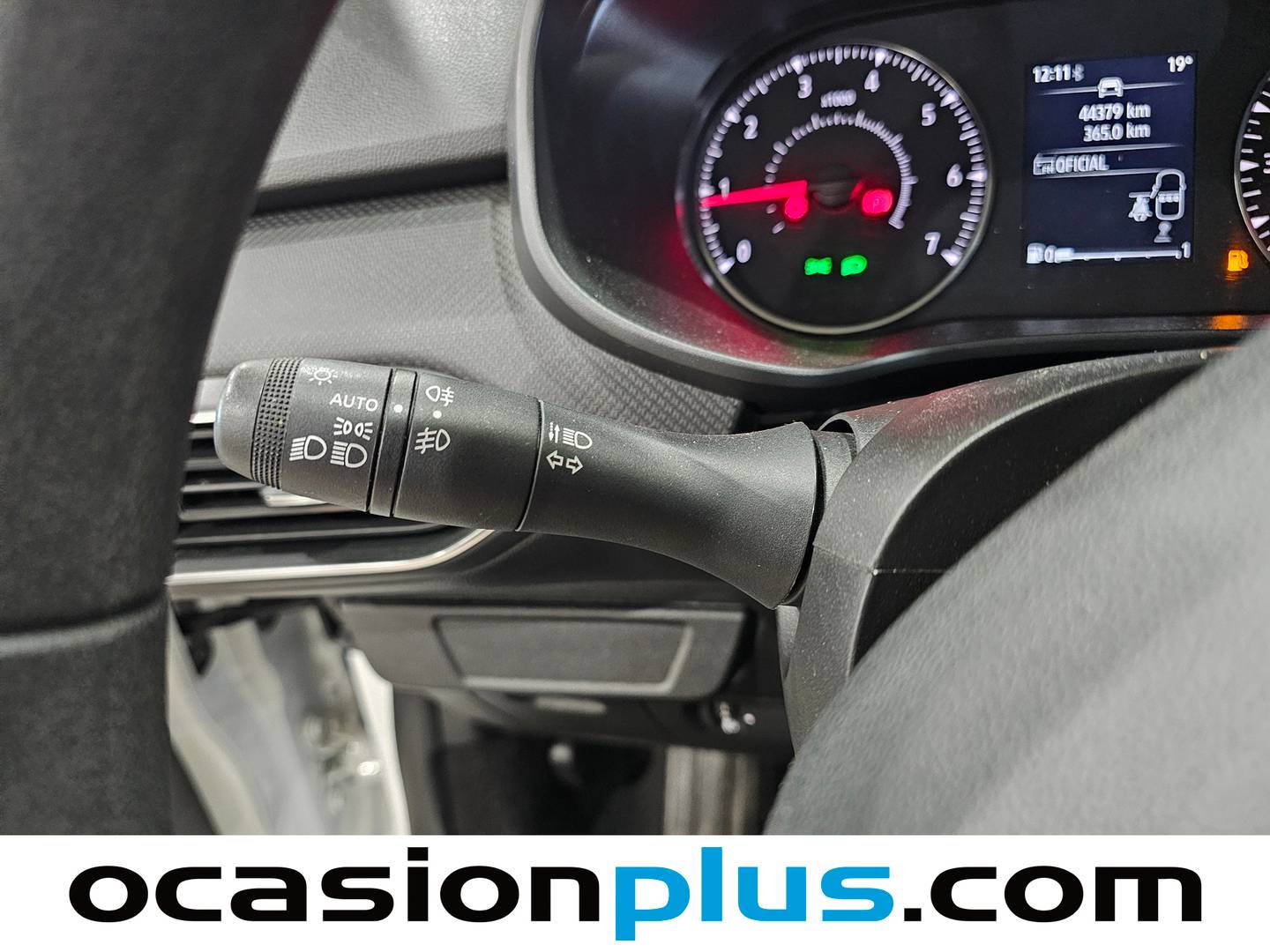 Dacia Sandero Dacia Sandero Essential TCe  (91 CV) manual