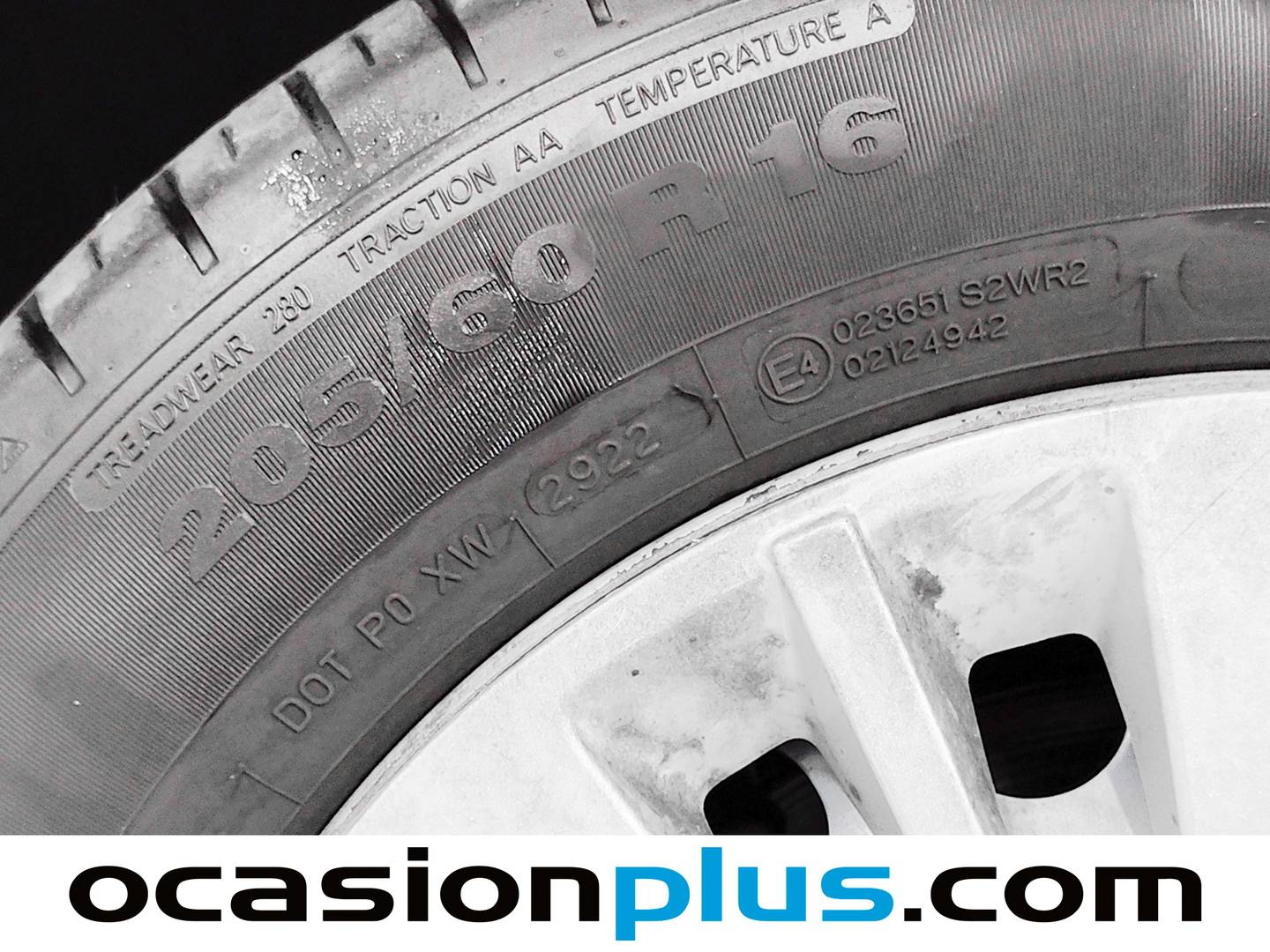 Foto Ford Transit Connect Ford Transit Connect Furgon 1.5 TDCi Ambiente 200 L1 (75 CV)