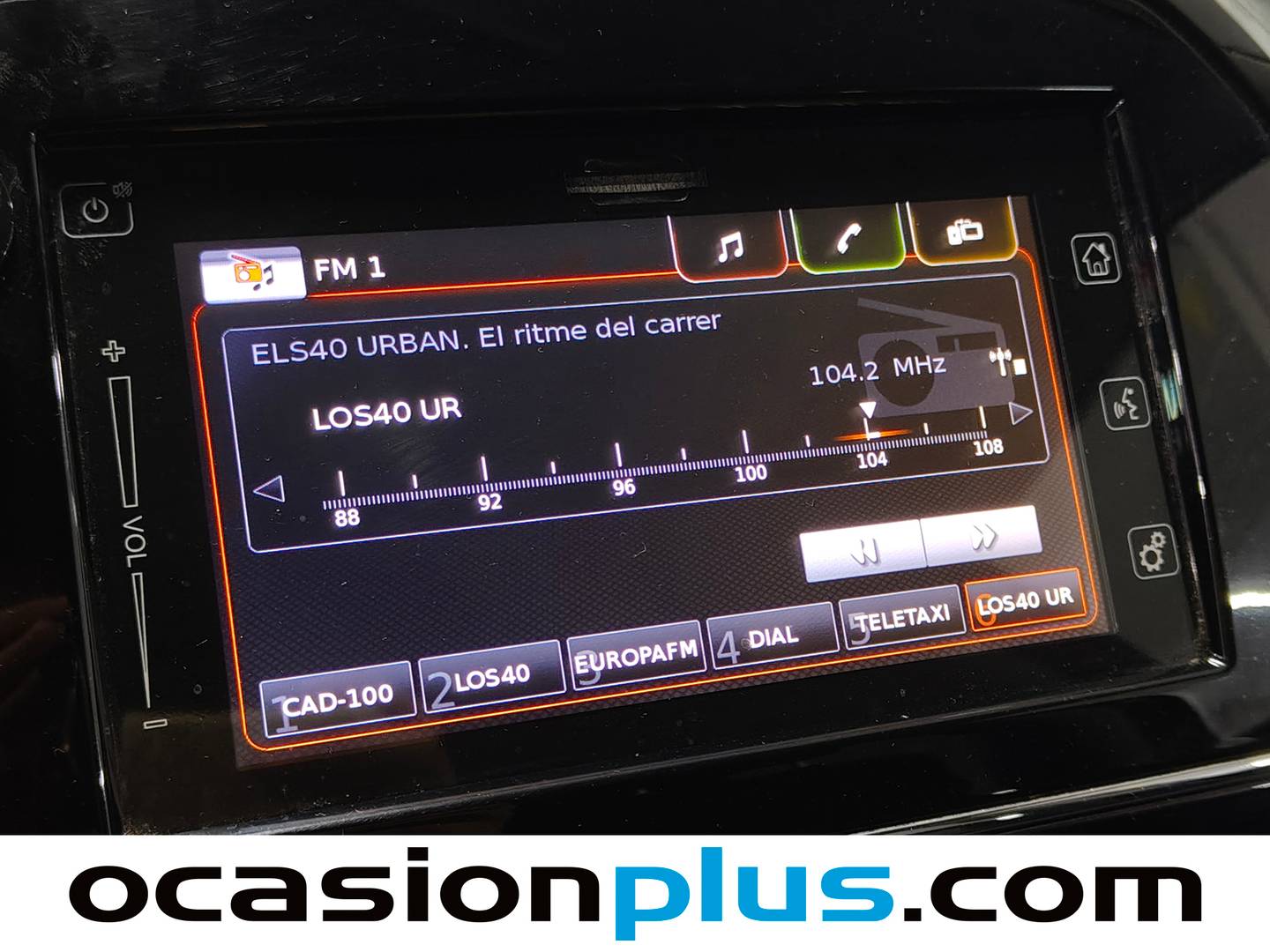 Suzuki Vitara Suzuki Vitara 1.6 VVT GLX (120 CV) km 0