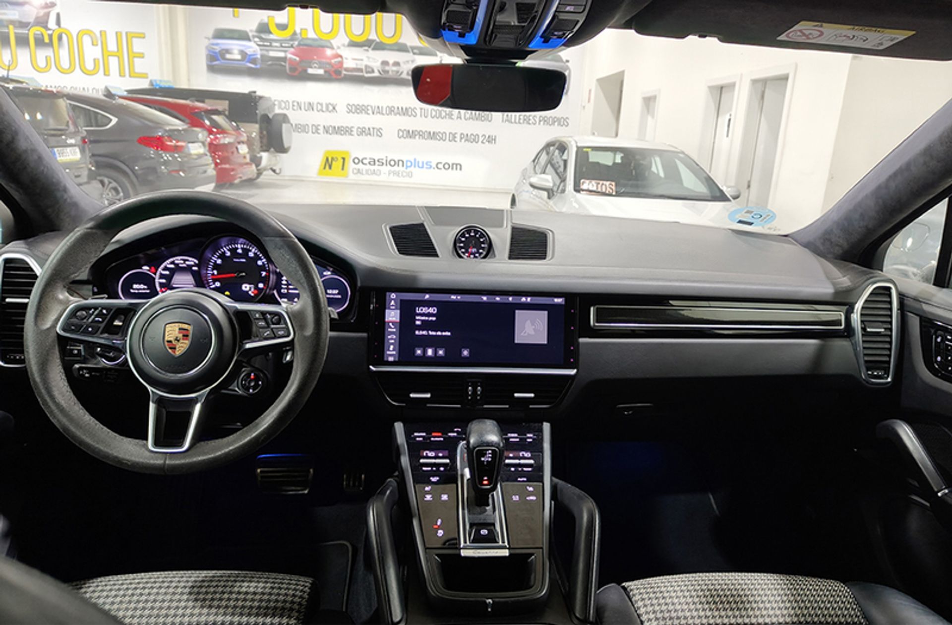 Porsche Cayenne S 4x4 - foto 6