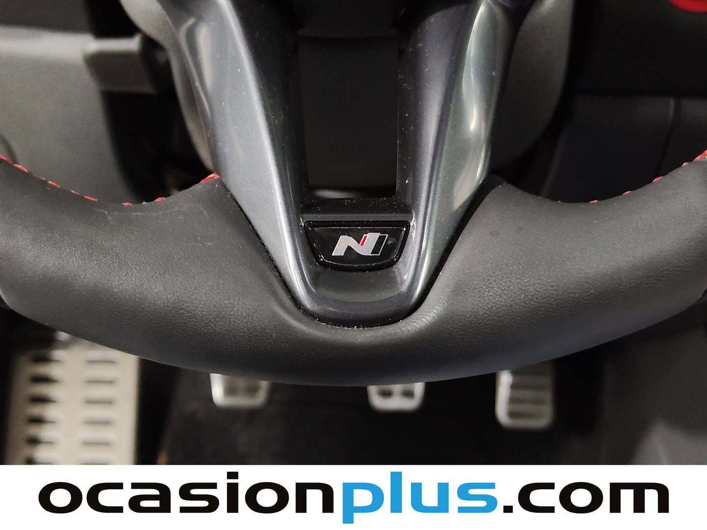 Hyundai i30 Hyundai i30 1.5 TGDI 48V N Line (140 CV) seminuevo