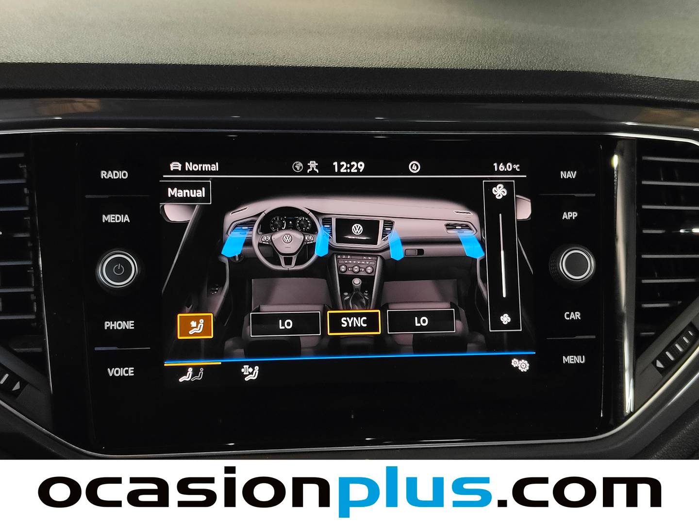 Volkswagen T-Roc Volkswagen T-Roc Sport 1.5 TSI (150 CV) gasolina