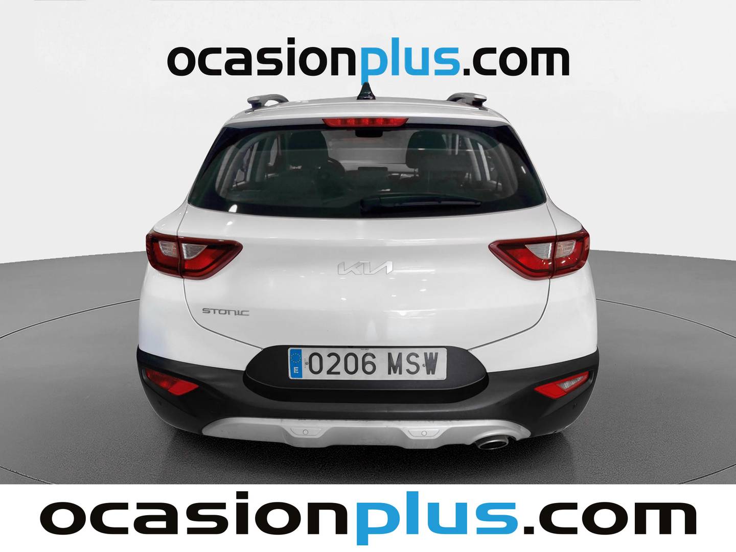 KIA Stonic KIA Stonic 1.0 T-GDi Drive (100 CV) barato