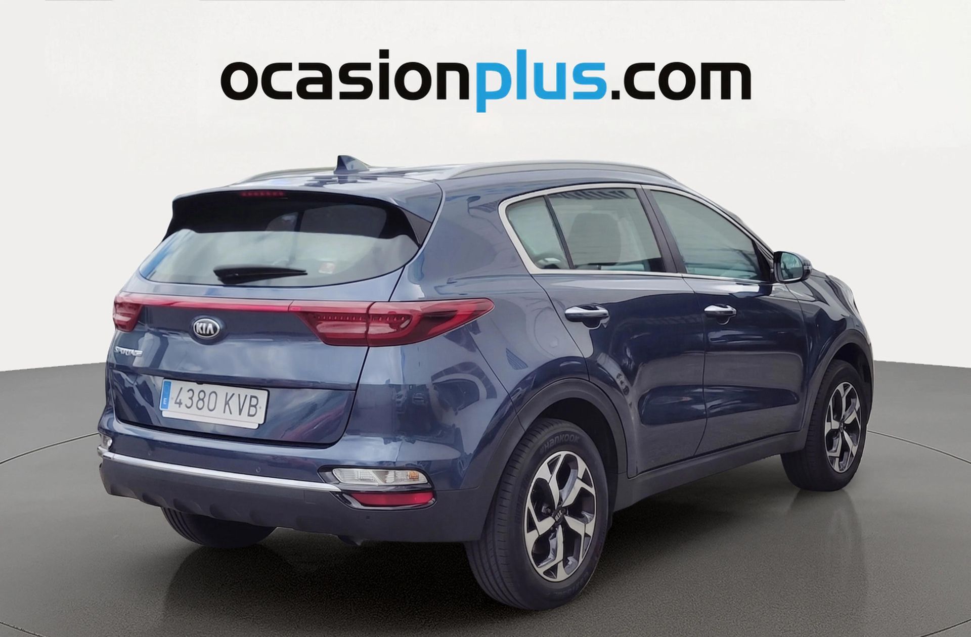 Kia Sportage 1.6 GDi Drive 4x2 - foto 4