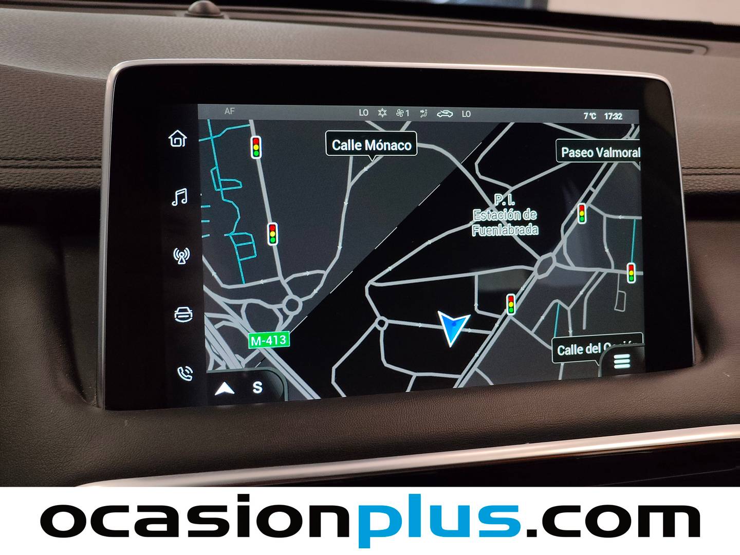 Foto MG HS MG HS 01.5 Turbo GDI Comfort DCT (162 CV)