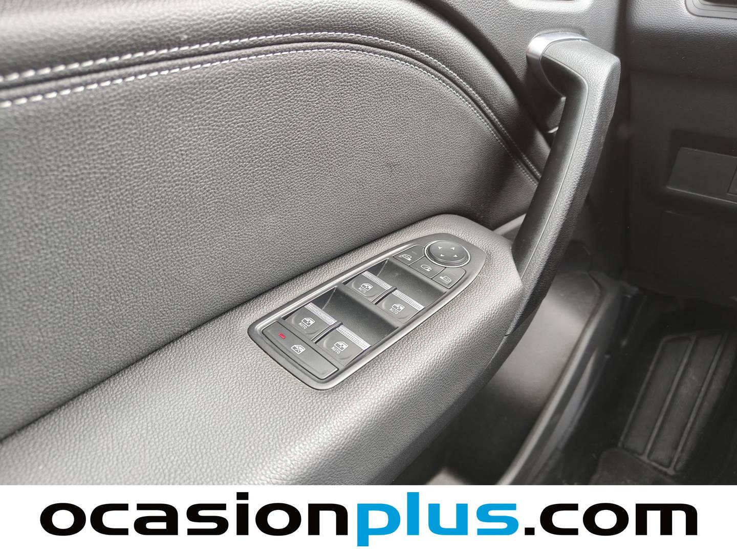 Foto Mitsubishi ASX Mitsubishi ASX 160 PHEV Kaiteki (159 CV)