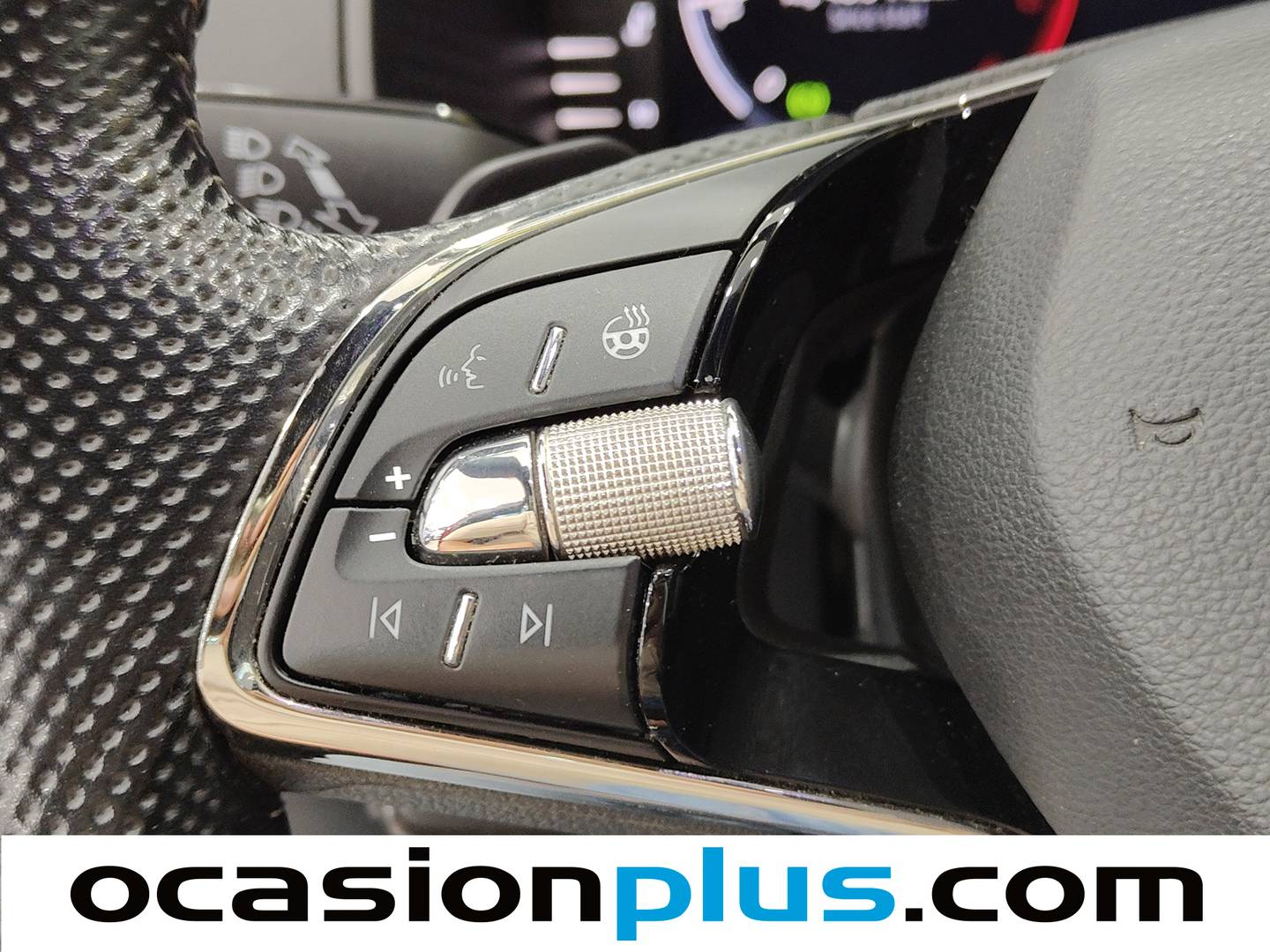 Skoda Karoq Skoda Karoq 2.0 TSI (190CV) DSG 4X4 Sportline gasolina
