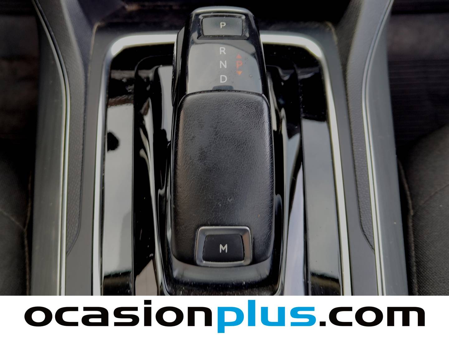 Peugeot 308 Peugeot 308 PureTech 130 S&S Style EAT8 (130 CV) de segunda mano