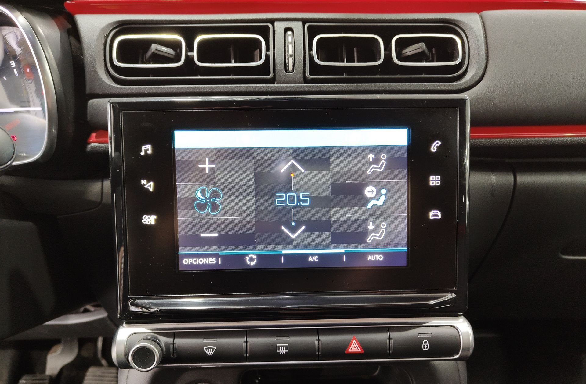 Citroën C3 PureTech 110 Shine - foto 28