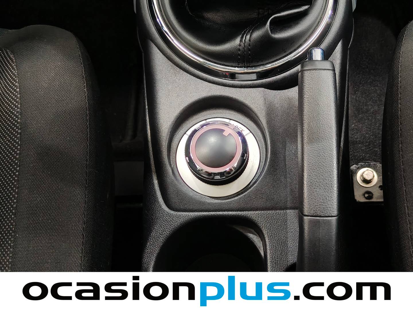 Acabados Mitsubishi ASX Mitsubishi ASX 200 DI-D Motion 4WD (150 CV)