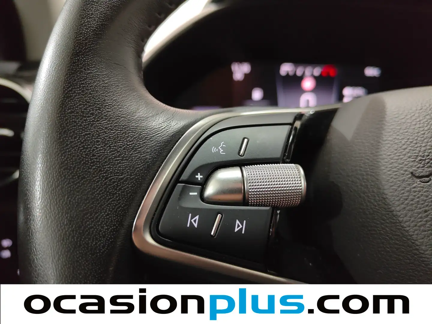 Foto Skoda Fabia Skoda Fabia 1.0 TSI Selection (95 CV)