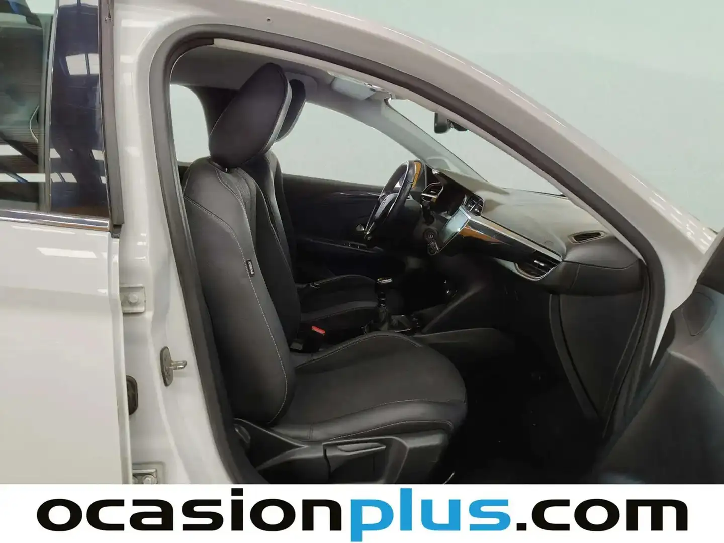 Foto Opel Corsa Opel Corsa 1.2 Turbo XHL Elegance (100 CV)