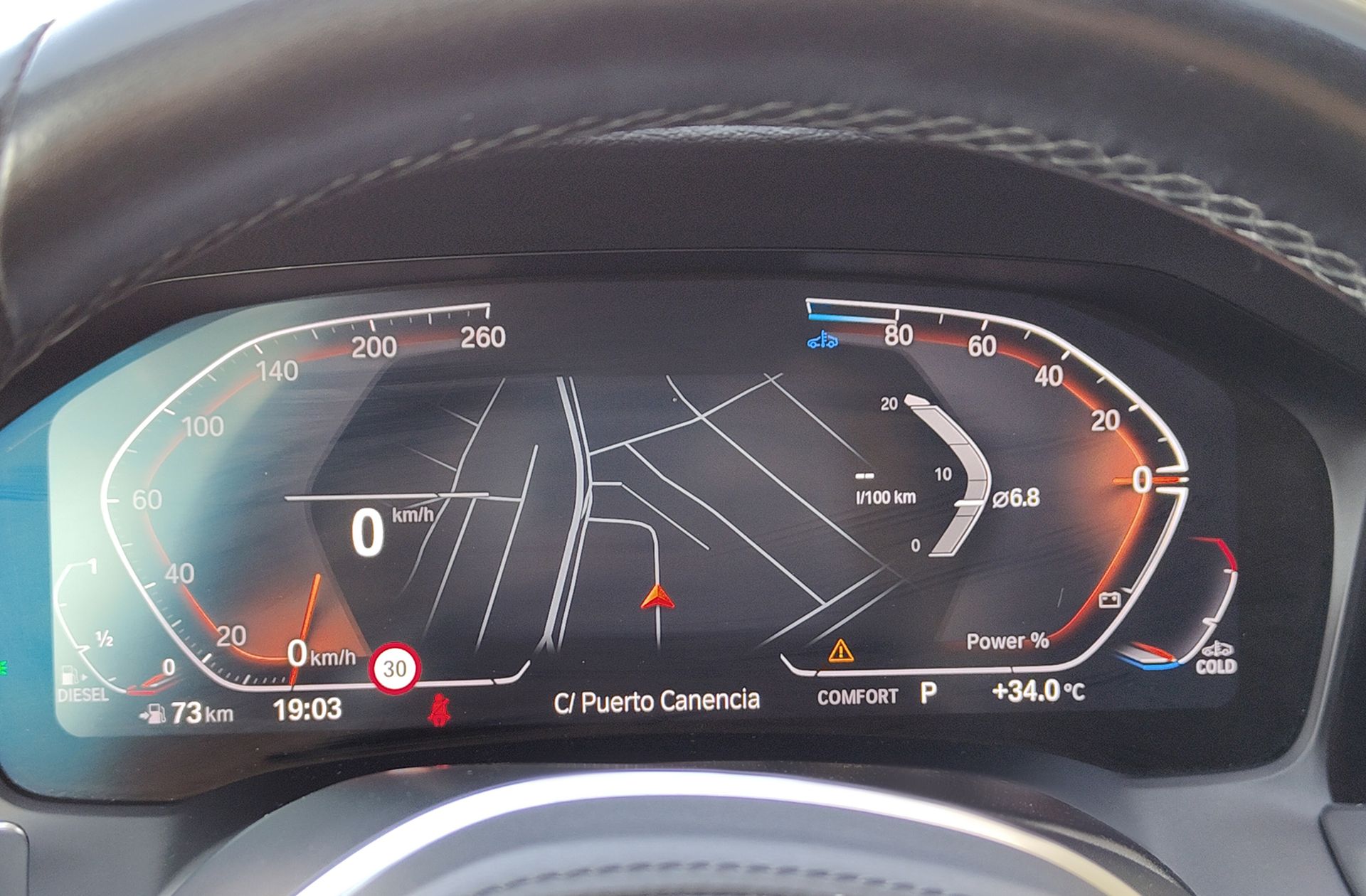 BMW Serie 4 420d Gran Coupe pack M - foto 29